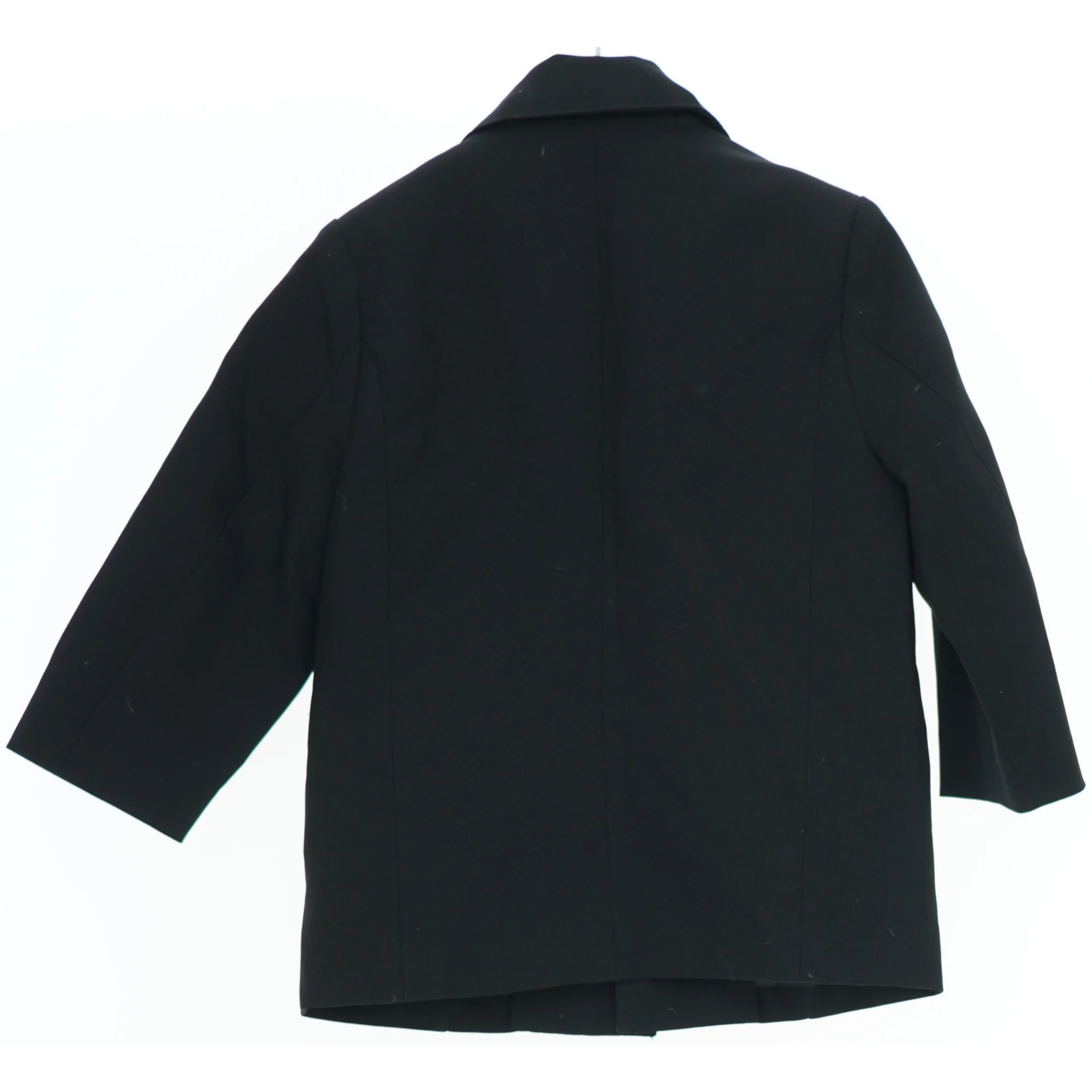 Sort Blazer til børn fra Cadeau (str. 92)