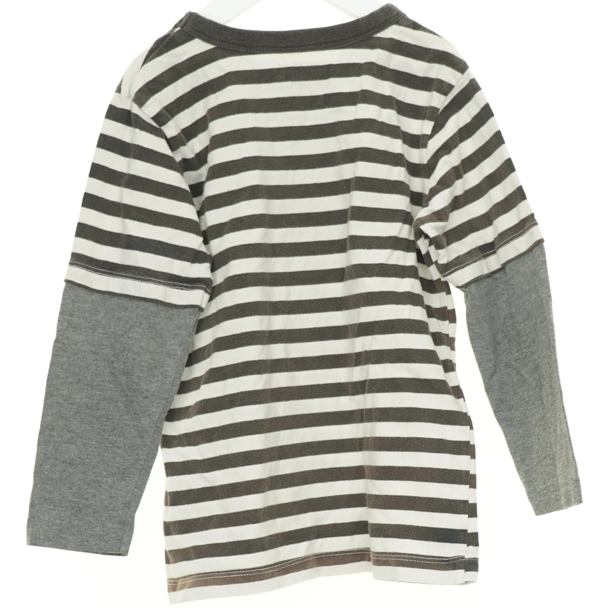 Bluse fra OshKosh (str. 110 cm)