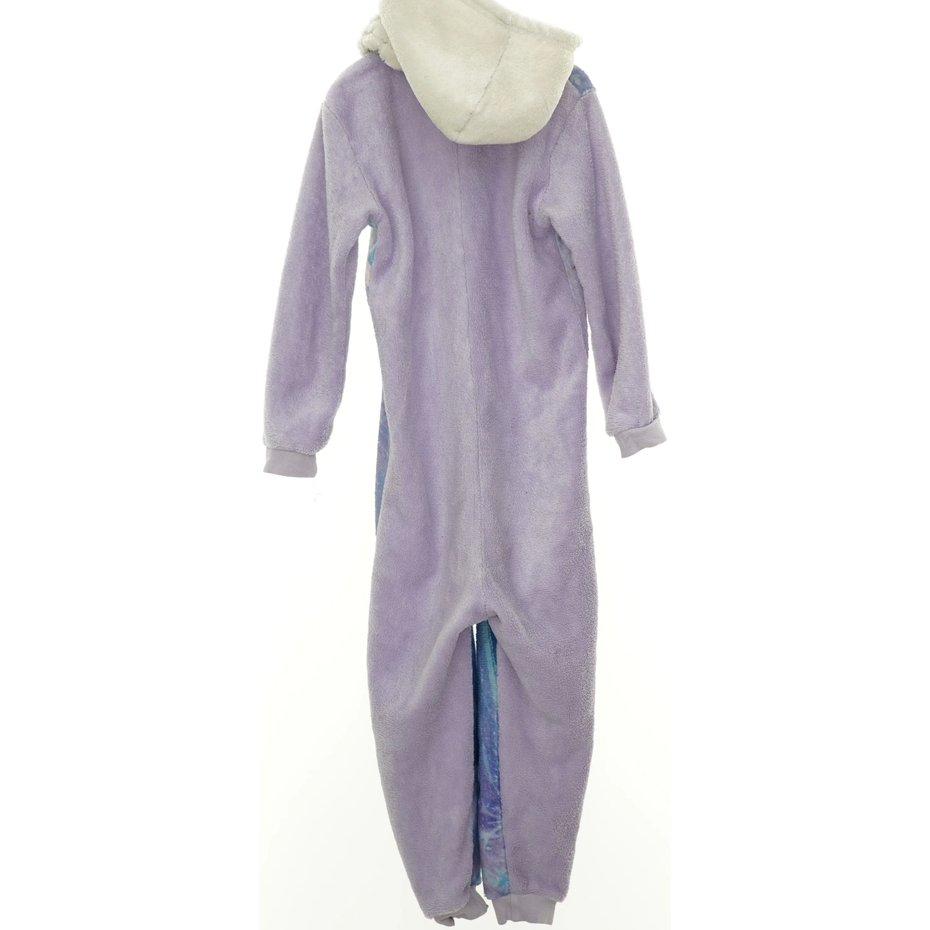 Heldragt Elsa fra Disney (str. 116 cm)