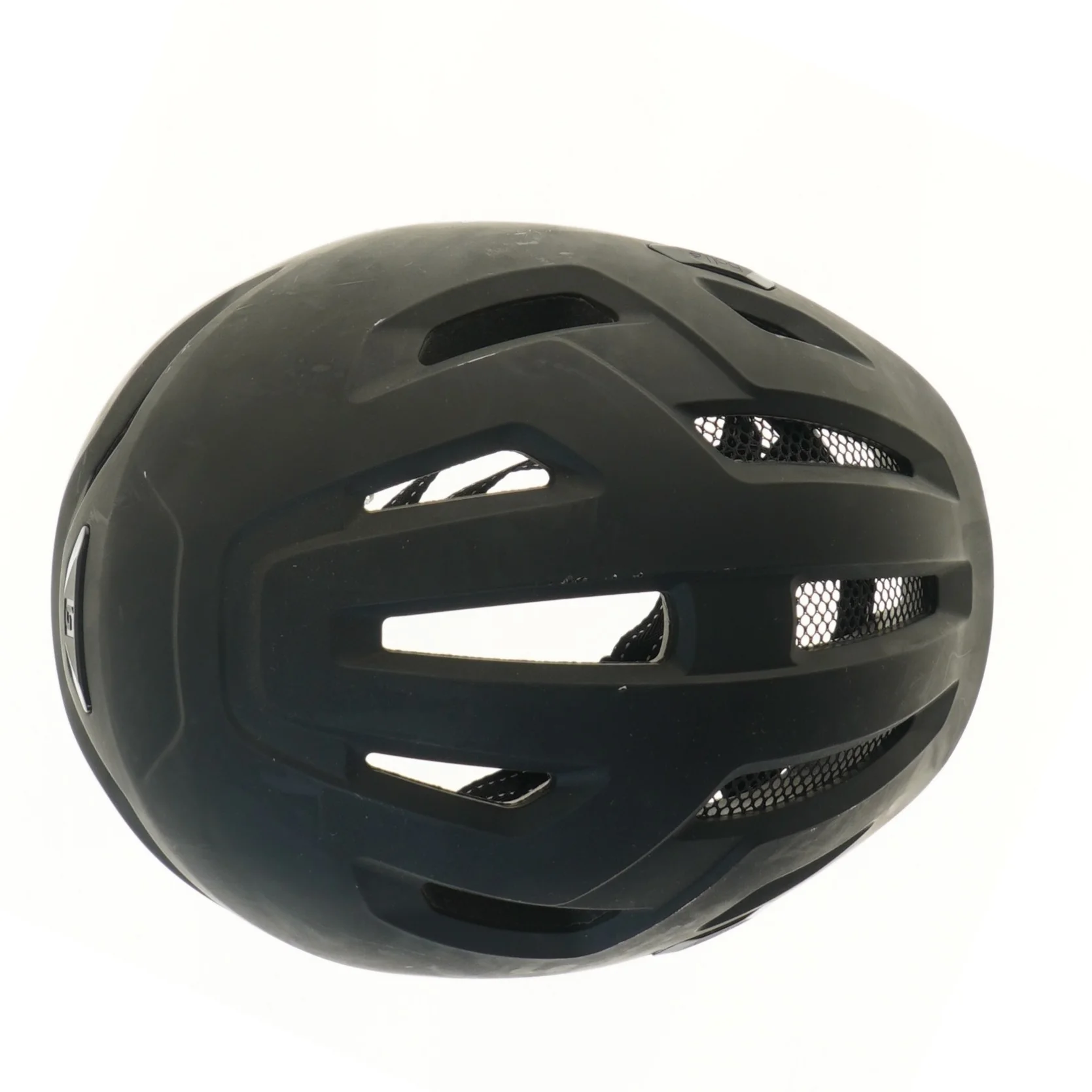 Cykelhjelm fra Bollé (str. 59-62 cm)