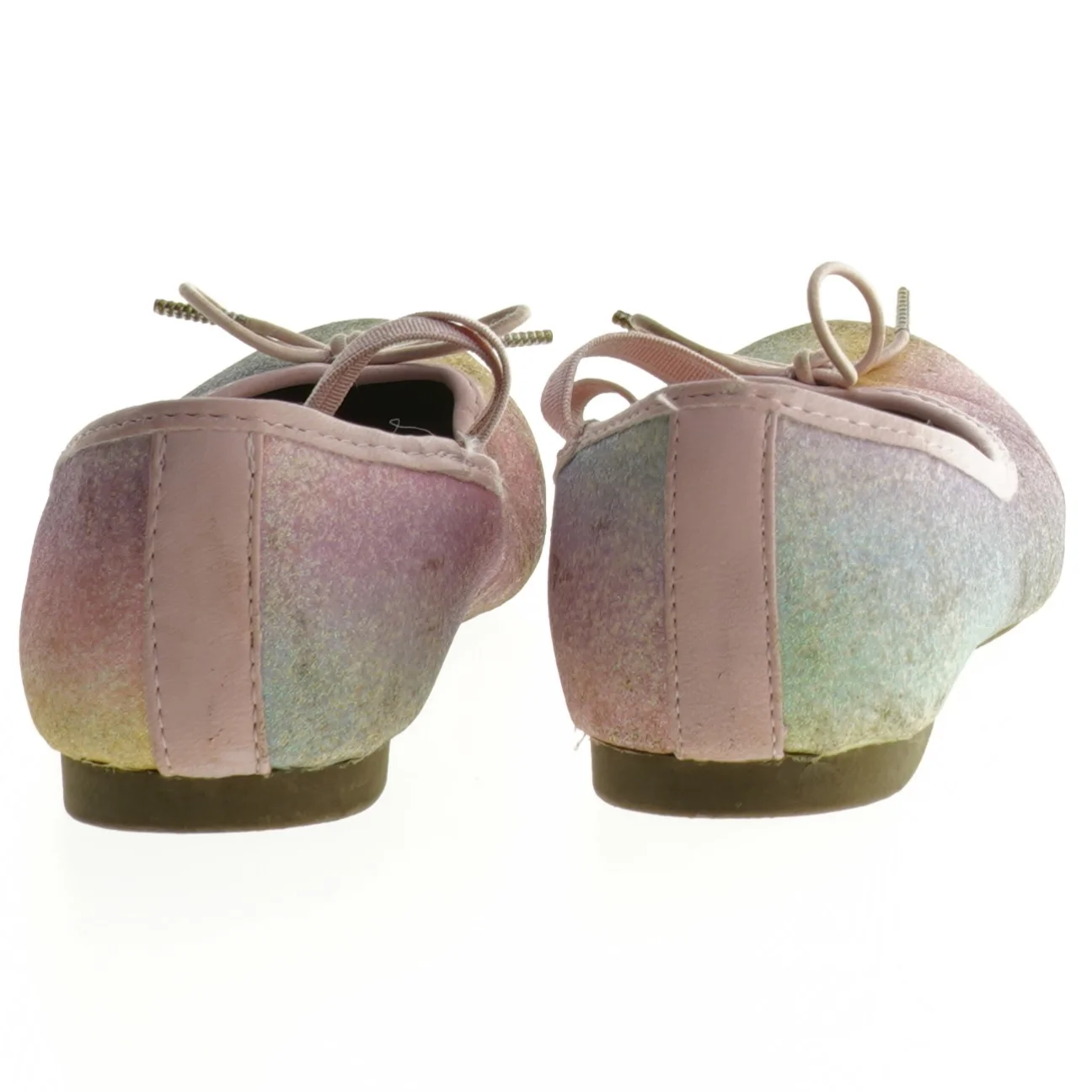 Børneballerinaer i størrelse 32 fra Miamaja (str. 32 )