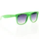 Grønne Ray-Ban solbriller fra Ray-Ban (str. 14 cm)