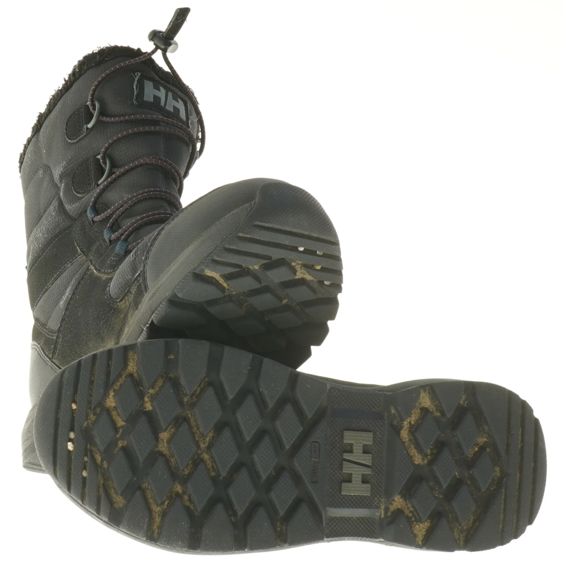 Børnestøvler str. 32 fra Helly Hansen (str. 32 )