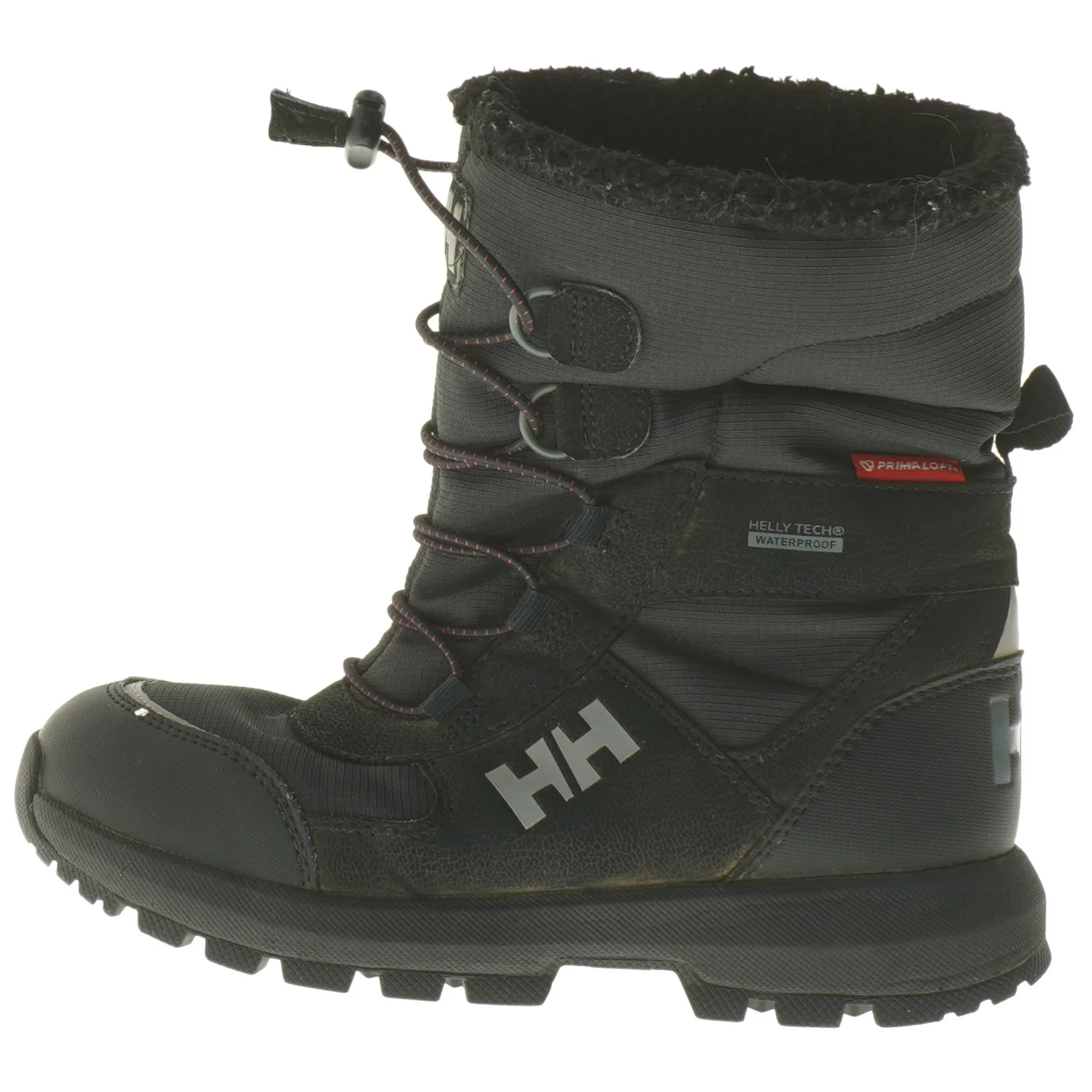 B&oslash;rnest&oslash;vler str. 32 fra Helly Hansen (str. 32 )