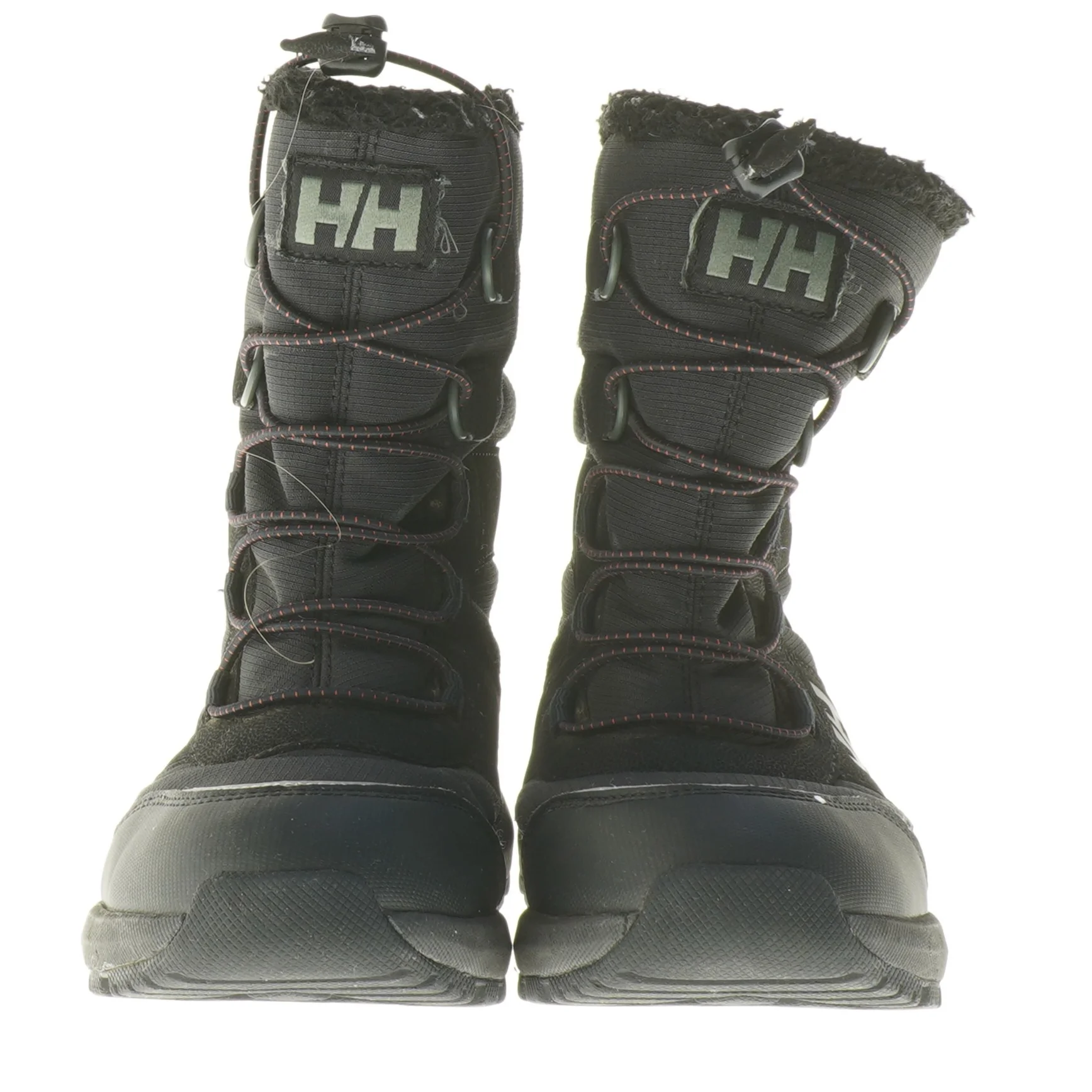 Børnestøvler str. 32 fra Helly Hansen (str. 32 )