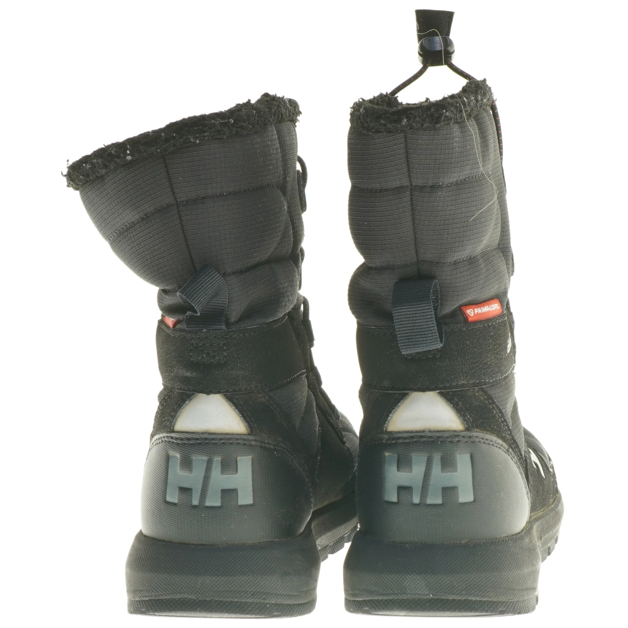 Børnestøvler str. 32 fra Helly Hansen (str. 32 )