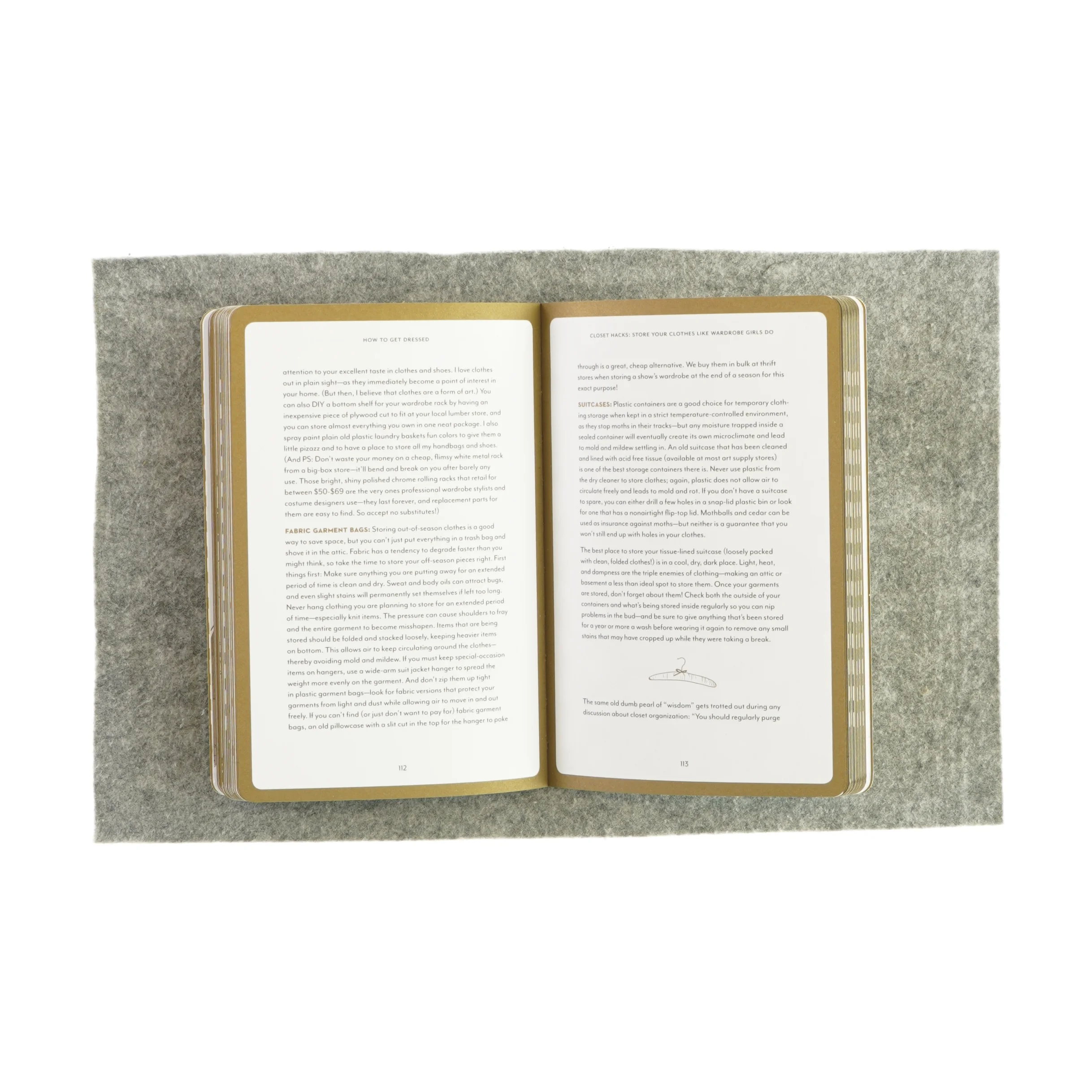 How to get dressed af Alison Freer (bog)