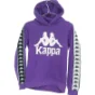 Sweatshirt fra Kappa (str. 164 cm)