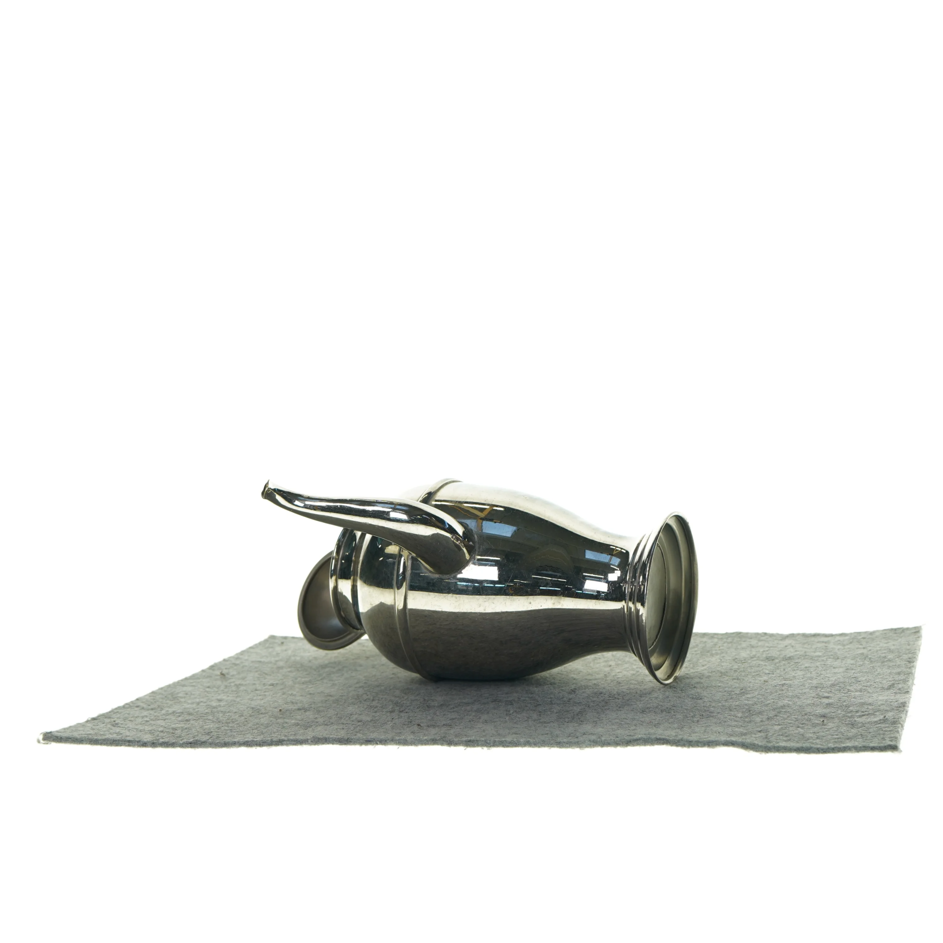 Fin tekande (str. H 25 o 10)