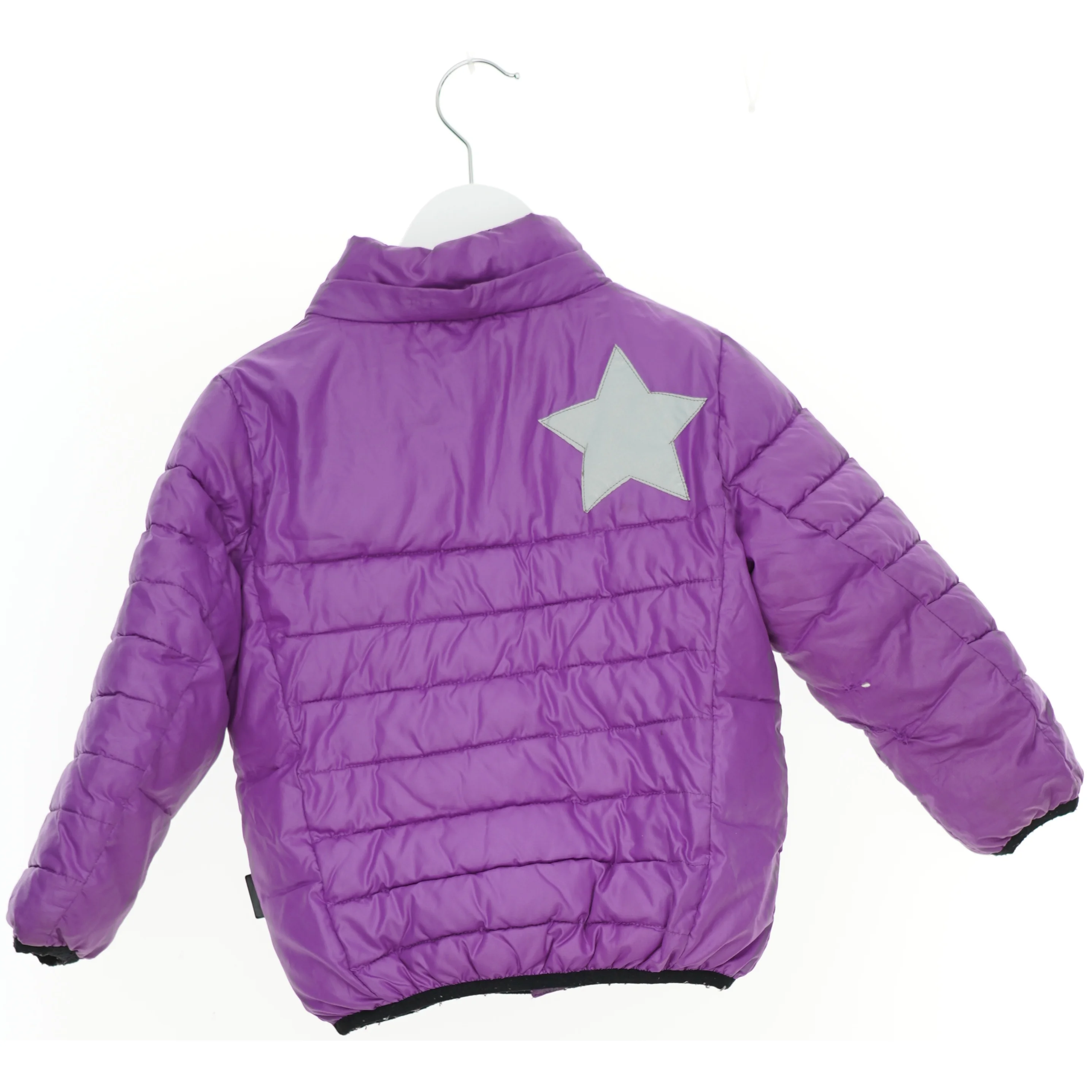 Dynejakke fra Molo (str. 98 cm)