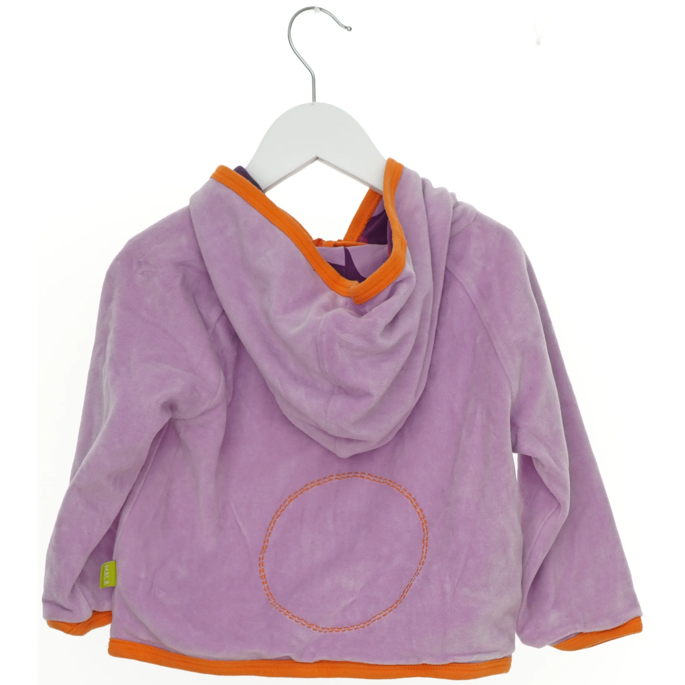 Hættetrøje (str. 92 cm)