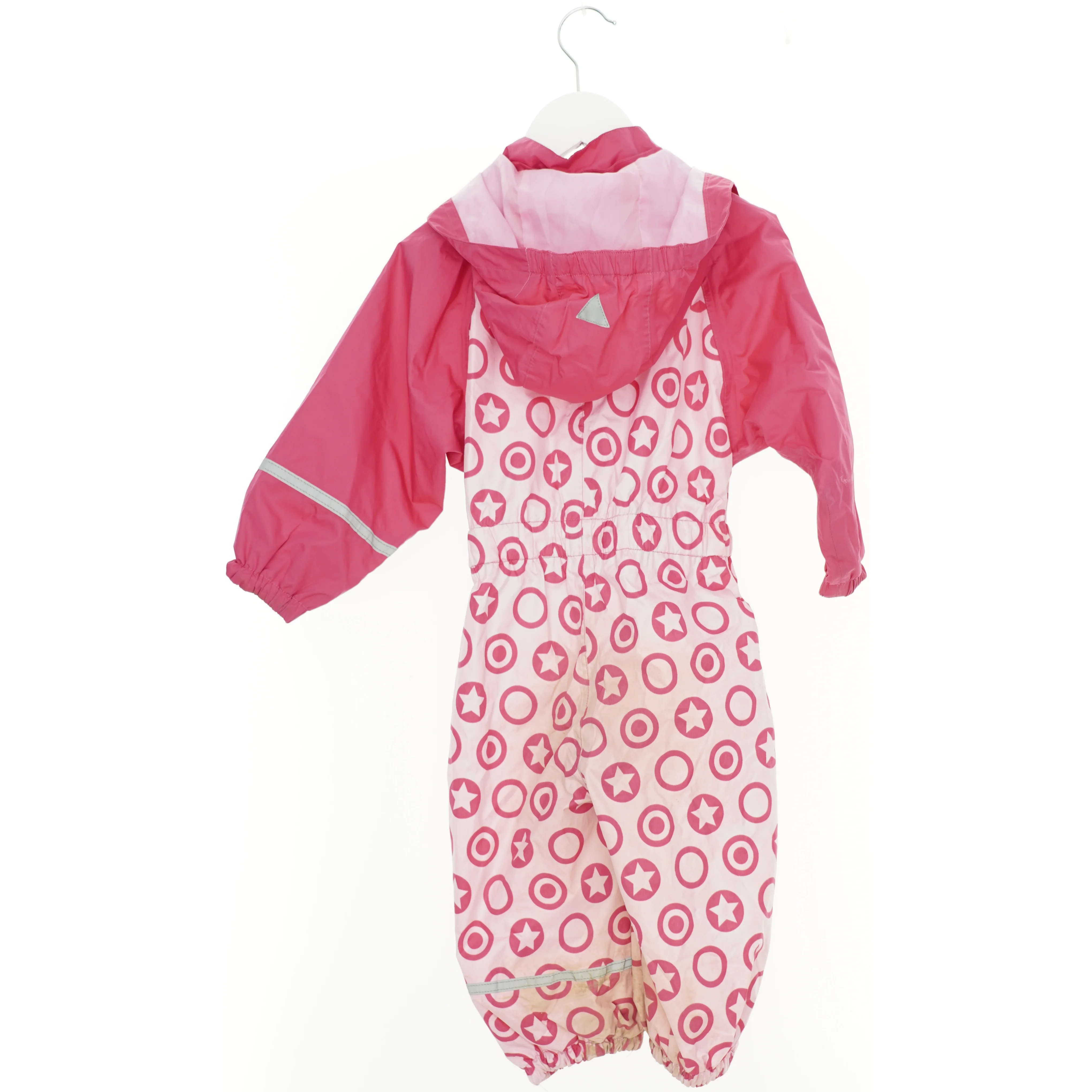 Flyverdragt (str. 92 cm)