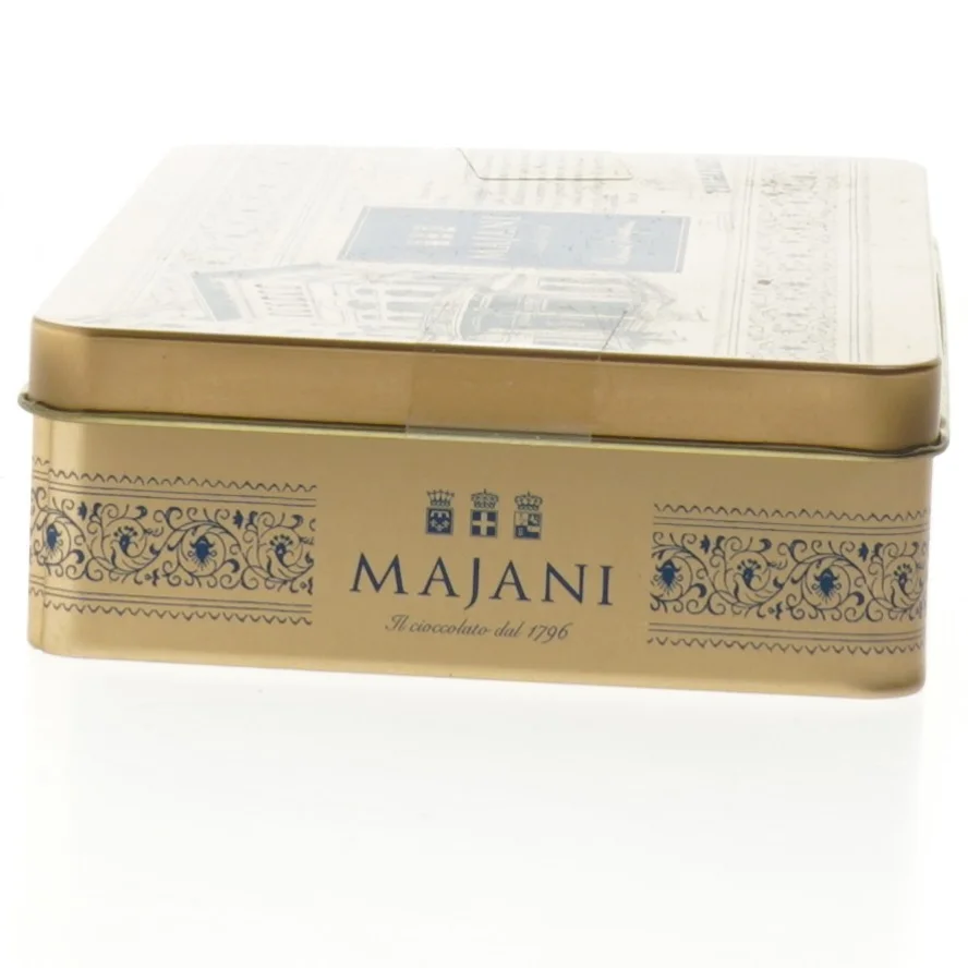 kagedåse fra Majani (str. 16x12,5 cm)