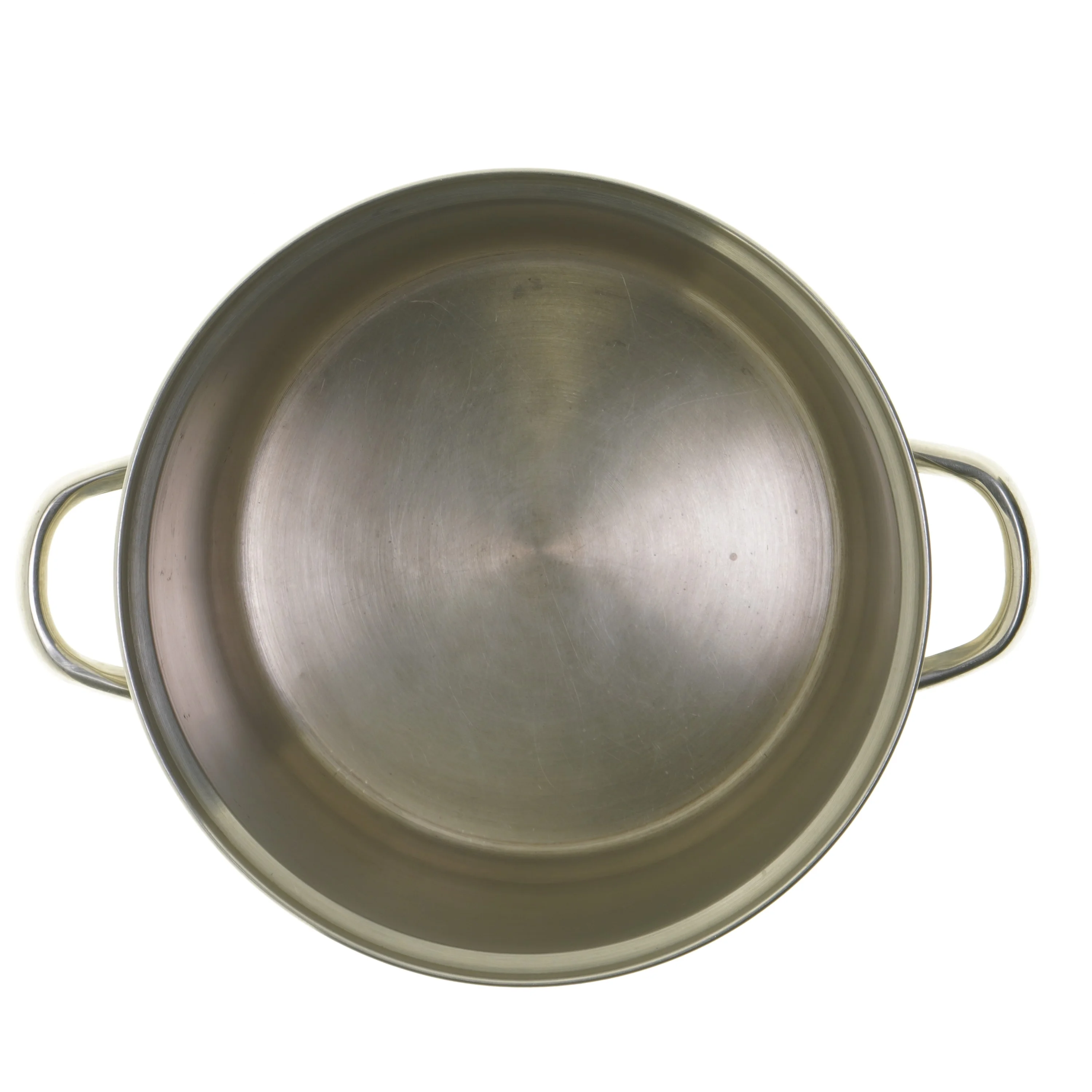  Gryde (str. Ø 26,5 cm længde 17 cm)