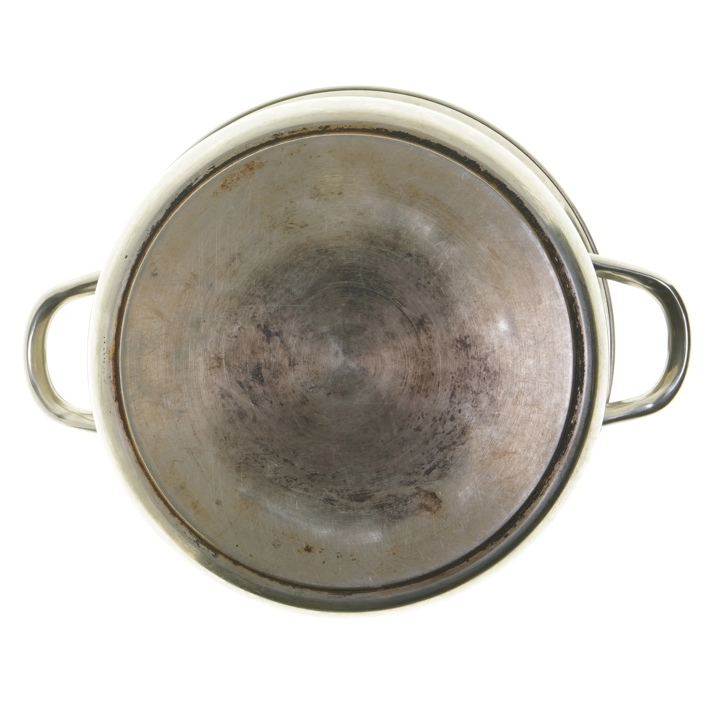  Gryde (str. Ø 26,5 cm længde 17 cm)