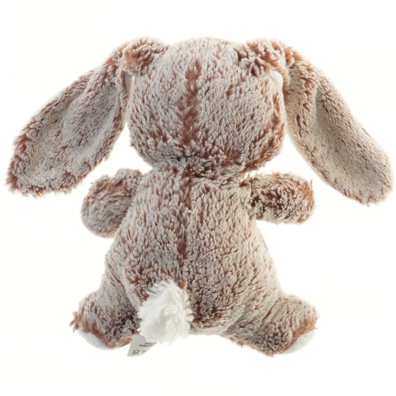 Plys kanin bamse (str. 25 cm)