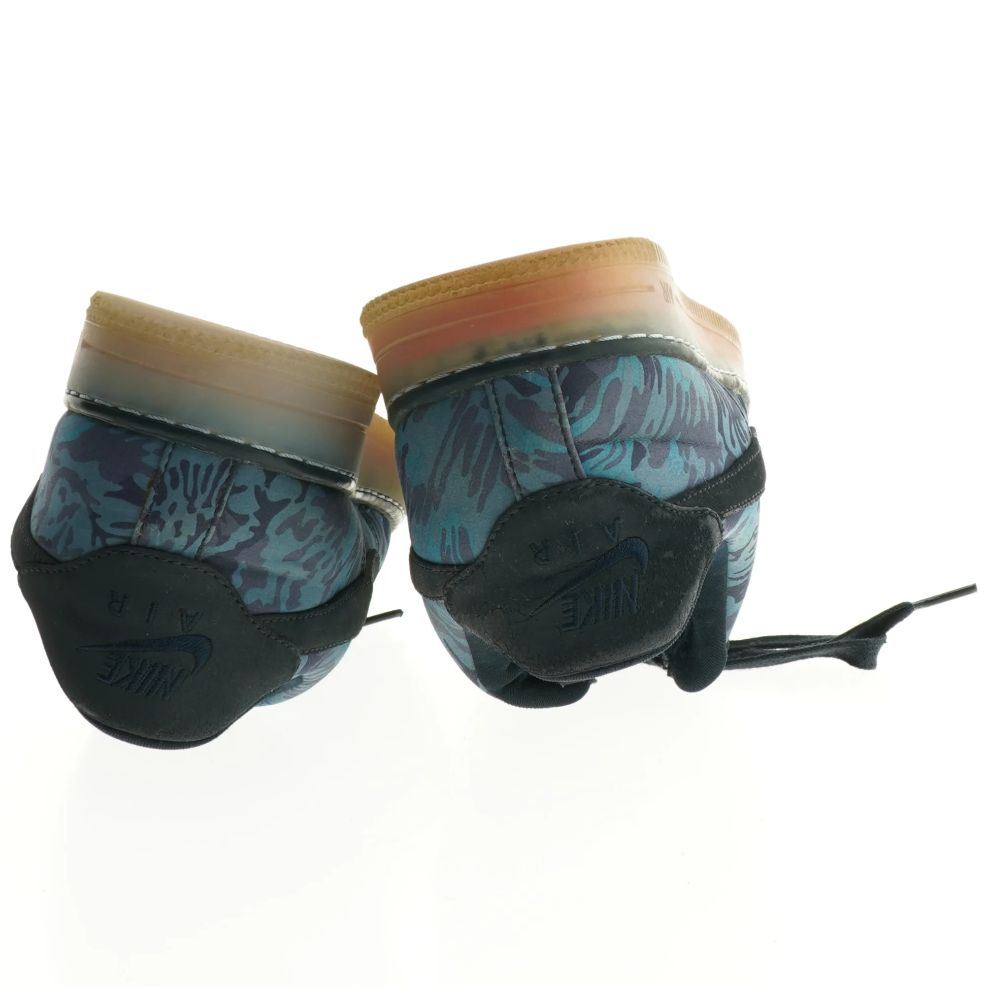 Sneakers med mønster fra Nike (str. 44,5)