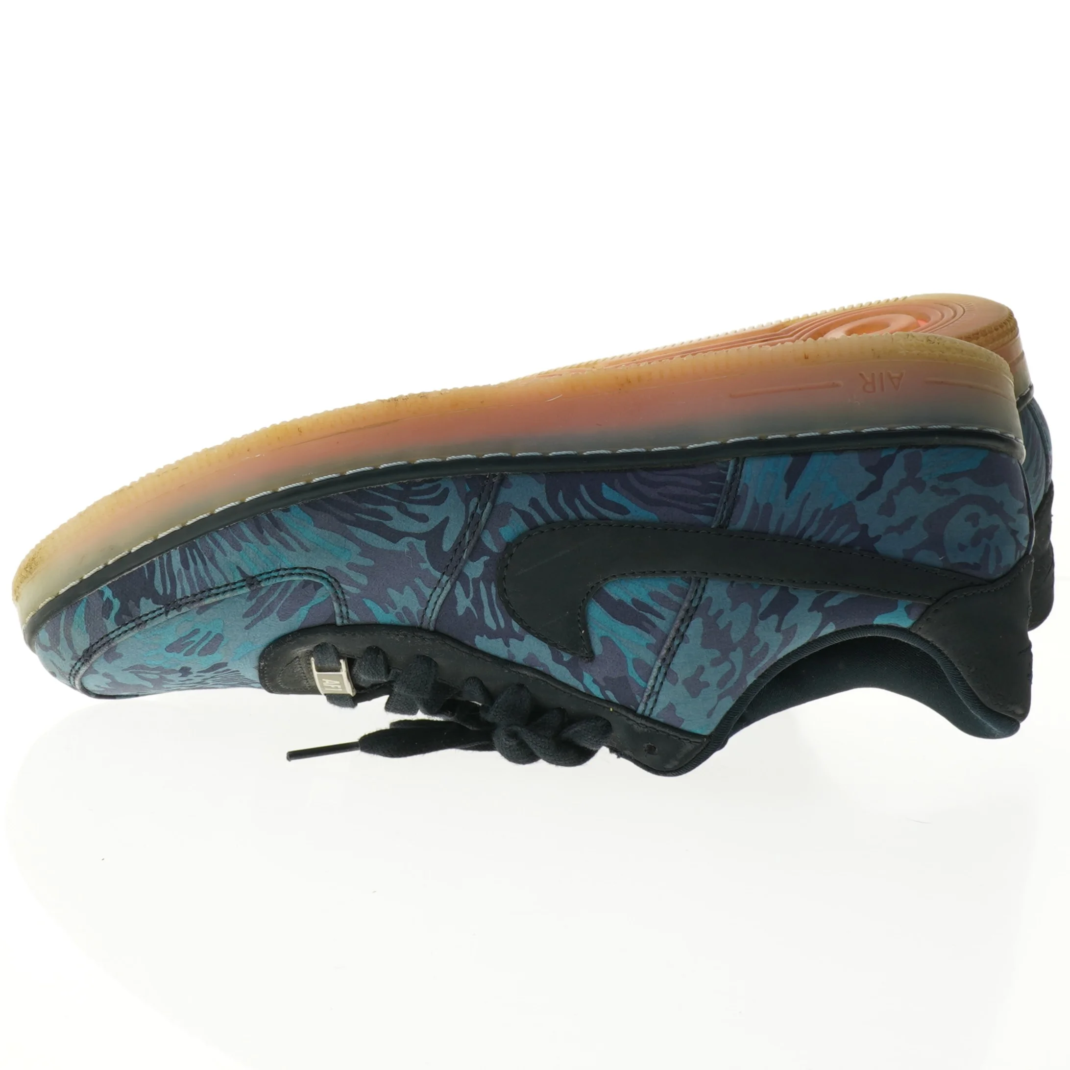 Sneakers med mønster fra Nike (str. 44,5)