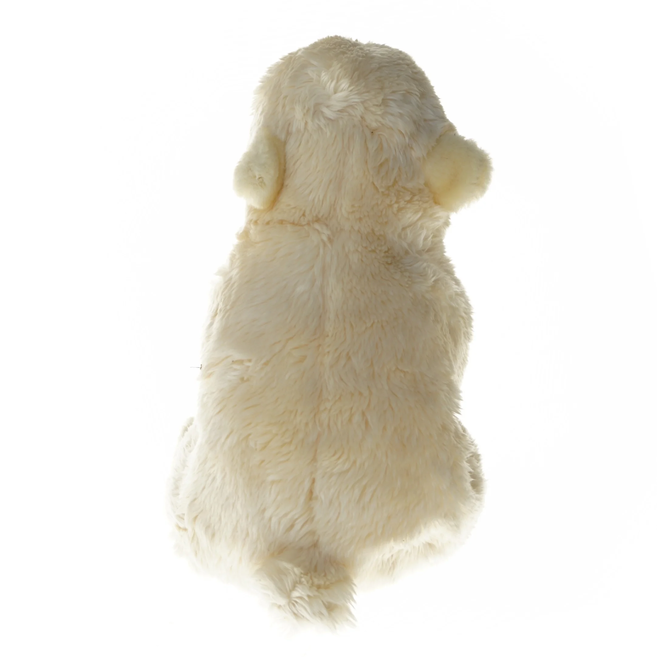 Polar bamse (str. 32 cm)