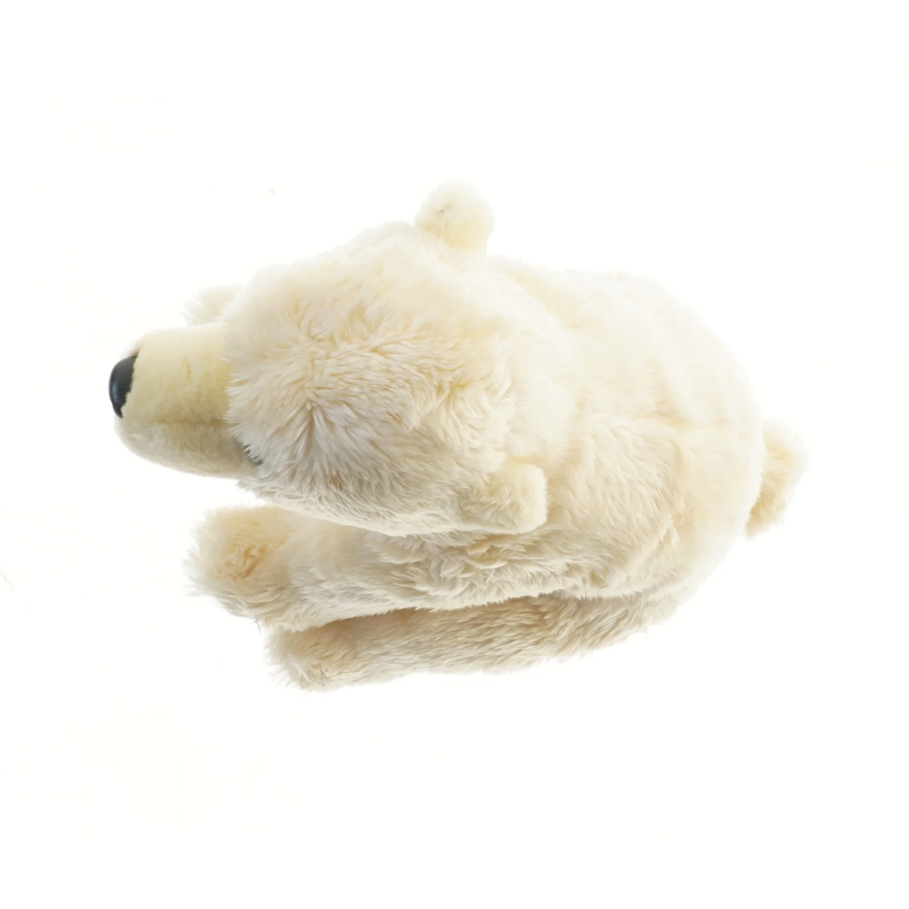 Polar bamse (str. 32 cm)