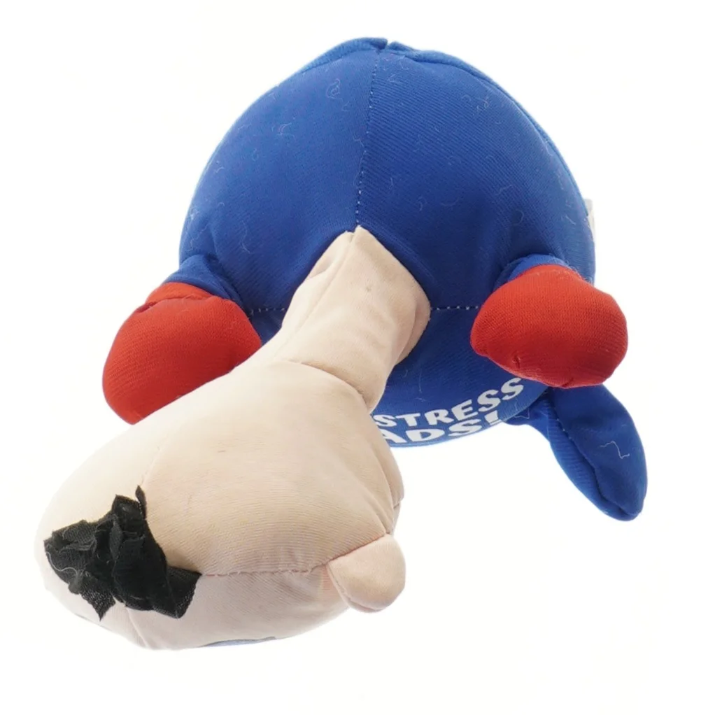 Antistress legetøjsfigur (str. 24 cm)