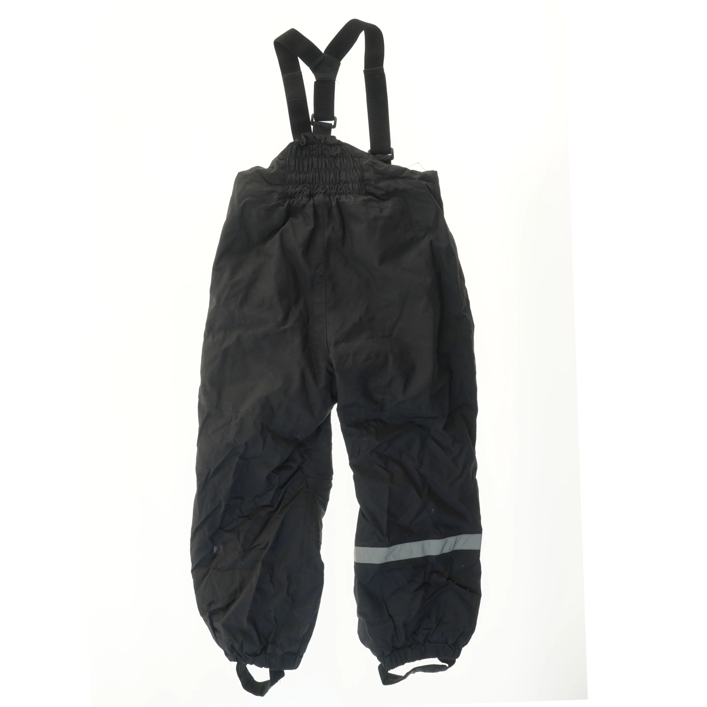 Vinterovertræksbukser med seler fra H&M (str. 122)