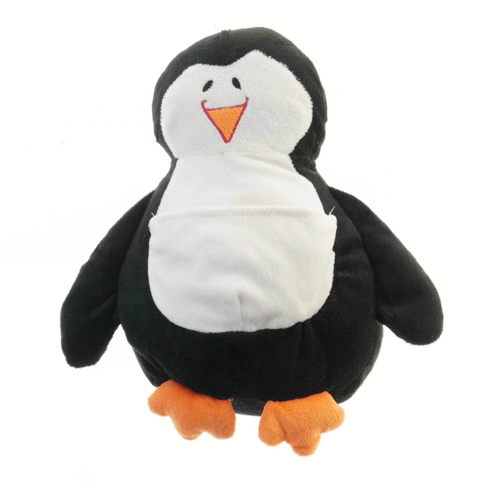 plyspingvin (str. 28 cm)