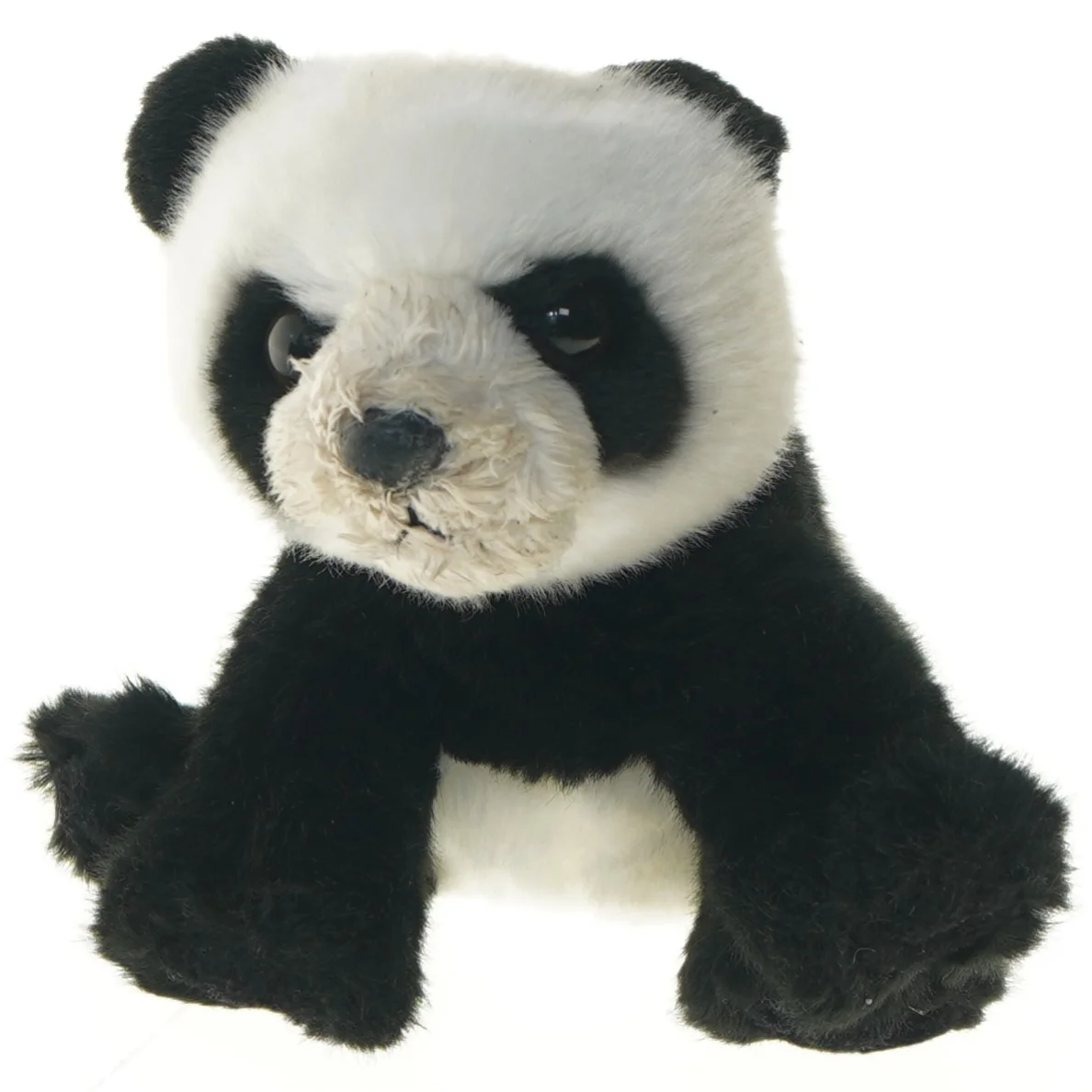 Panda bamse (str. 18 cm)