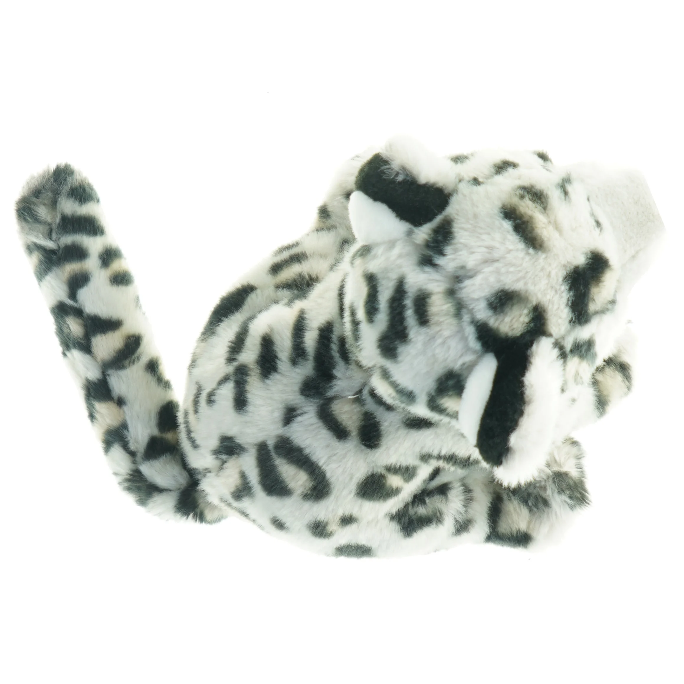 Tigerbamse fra Nature Planet (str. 27 xn 18 cm)