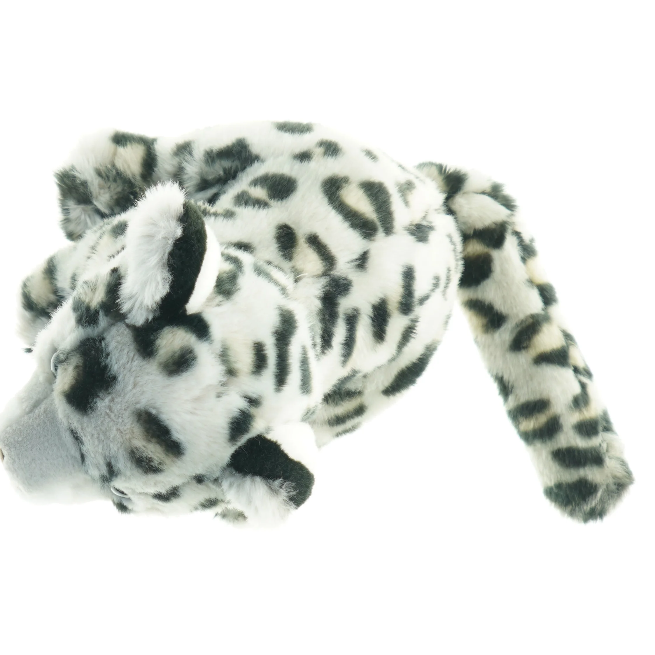 Tigerbamse fra Nature Planet (str. 27 xn 18 cm)