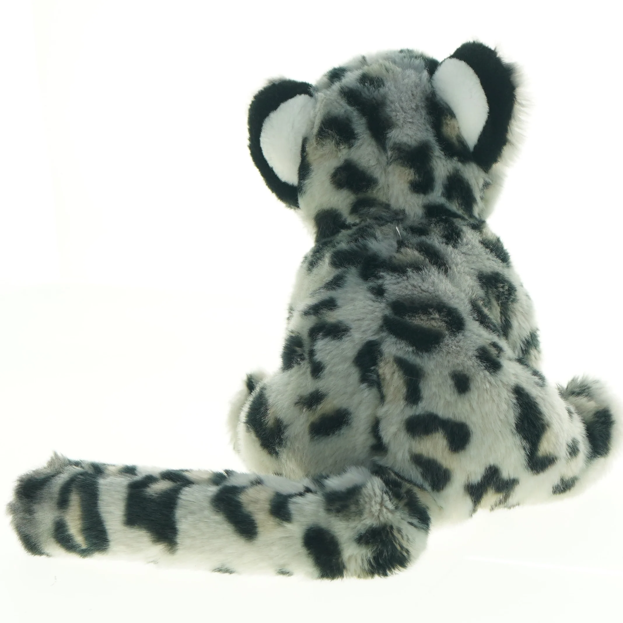 Tigerbamse fra Nature Planet (str. 27 xn 18 cm)