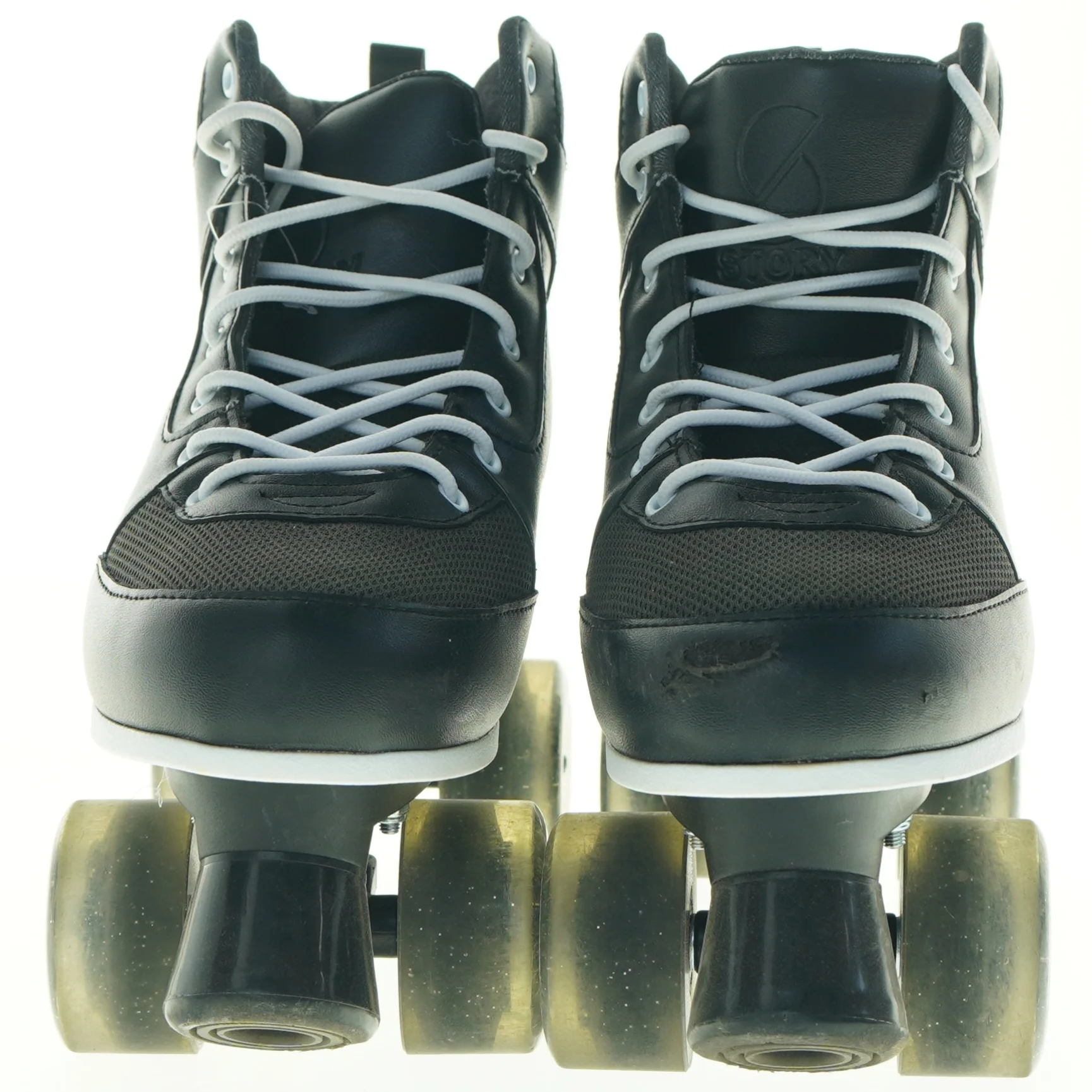 Rulleskøjter fra Story (str. 40)