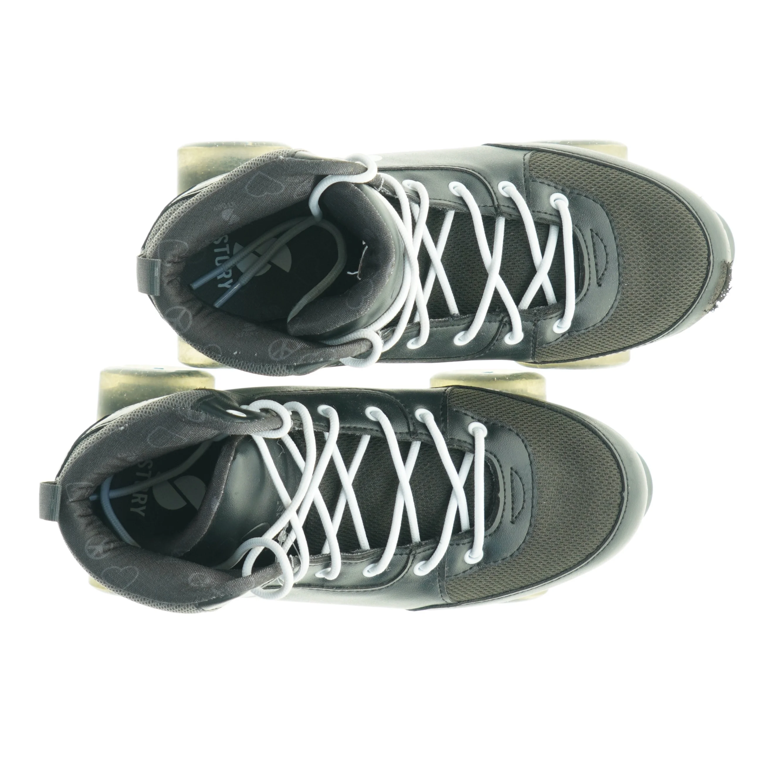 Rulleskøjter fra Story (str. 40)