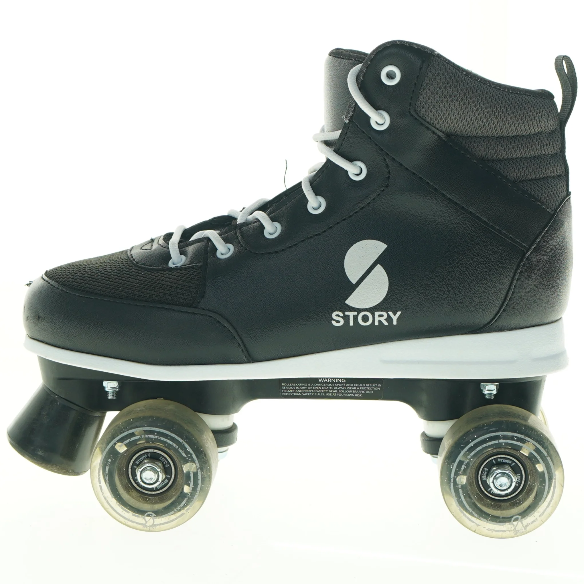 Rulleskøjter fra Story (str. 40)