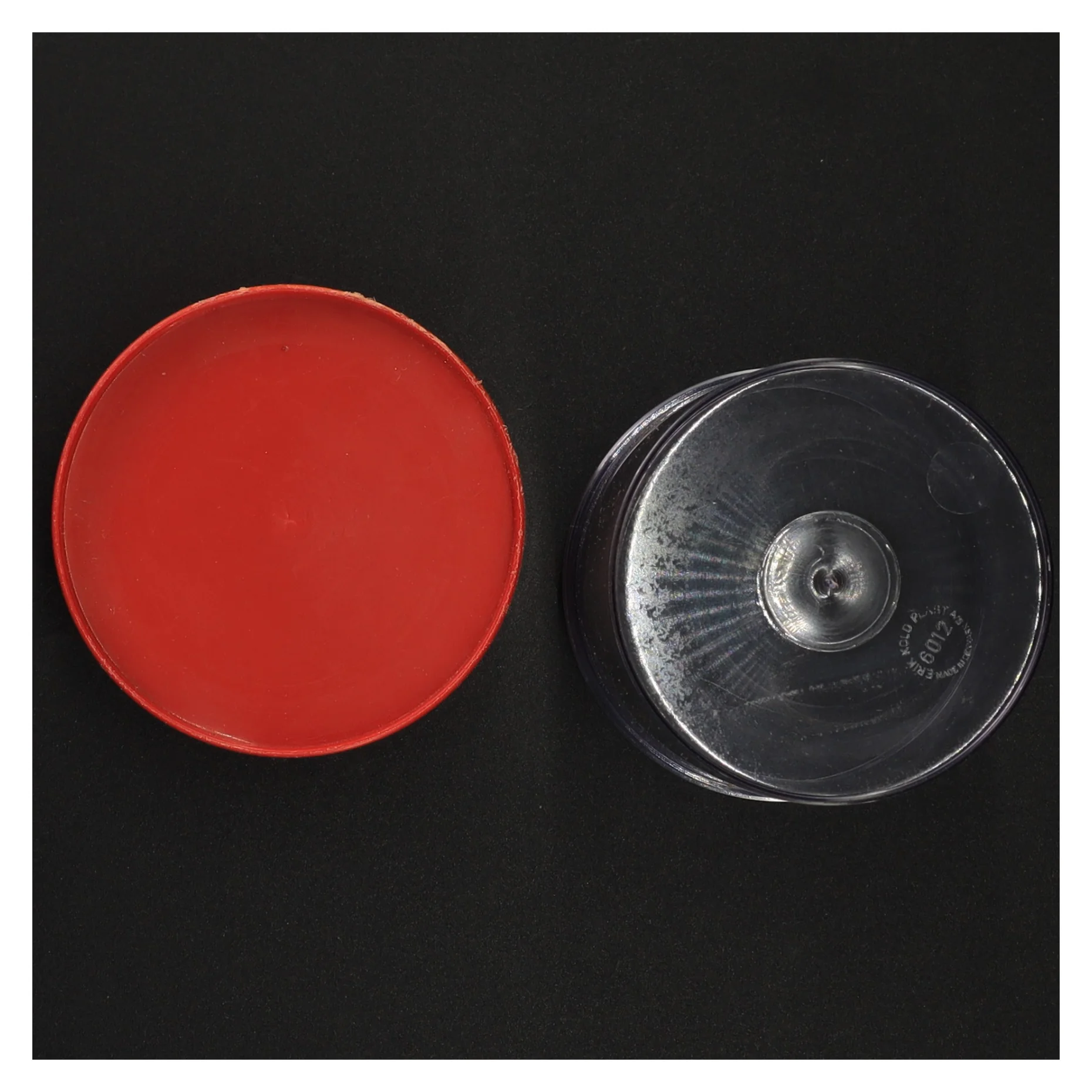 Erik Kold retrodåse (str. 12 x 9 cm)