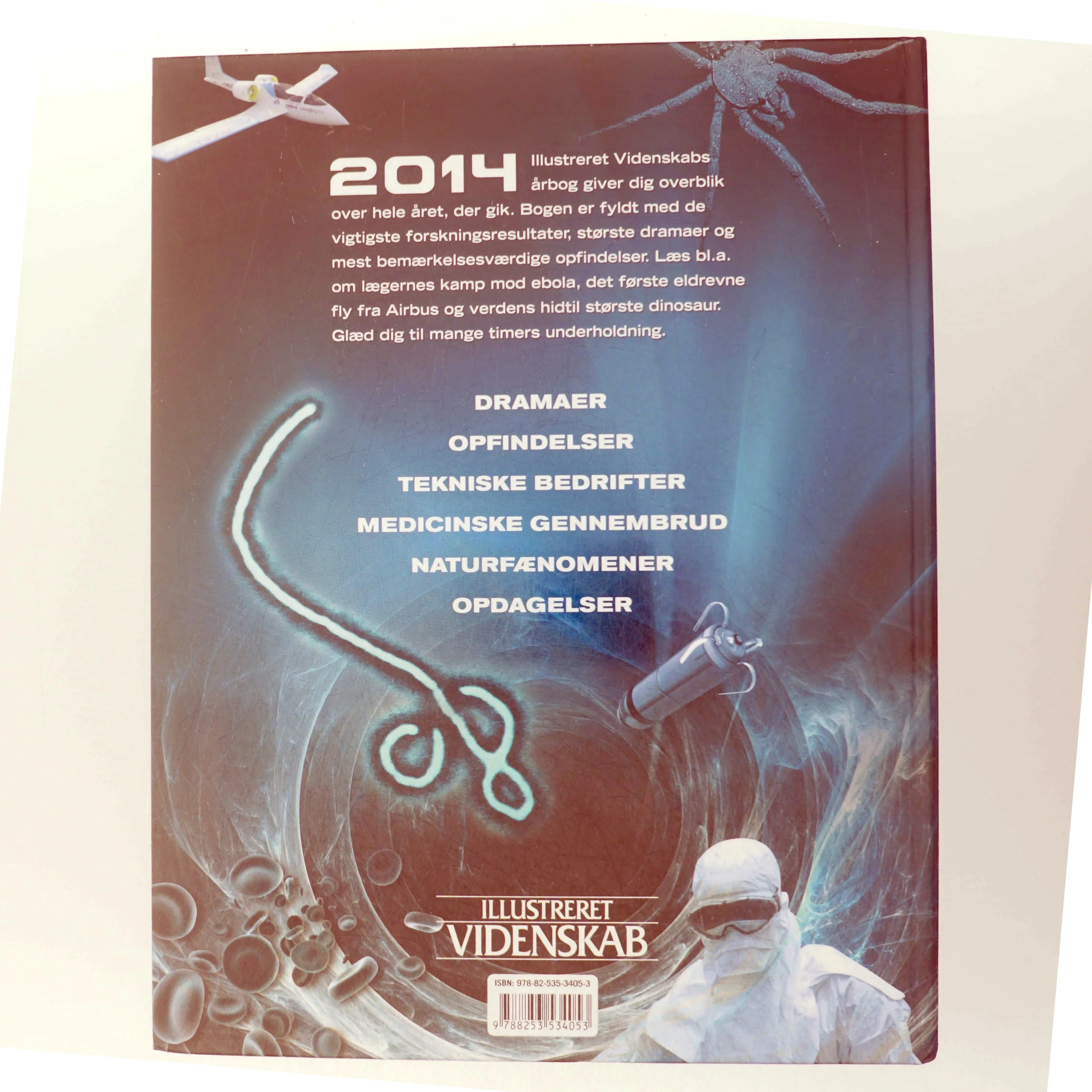 Illustreret Videnskabs Årbog 2014