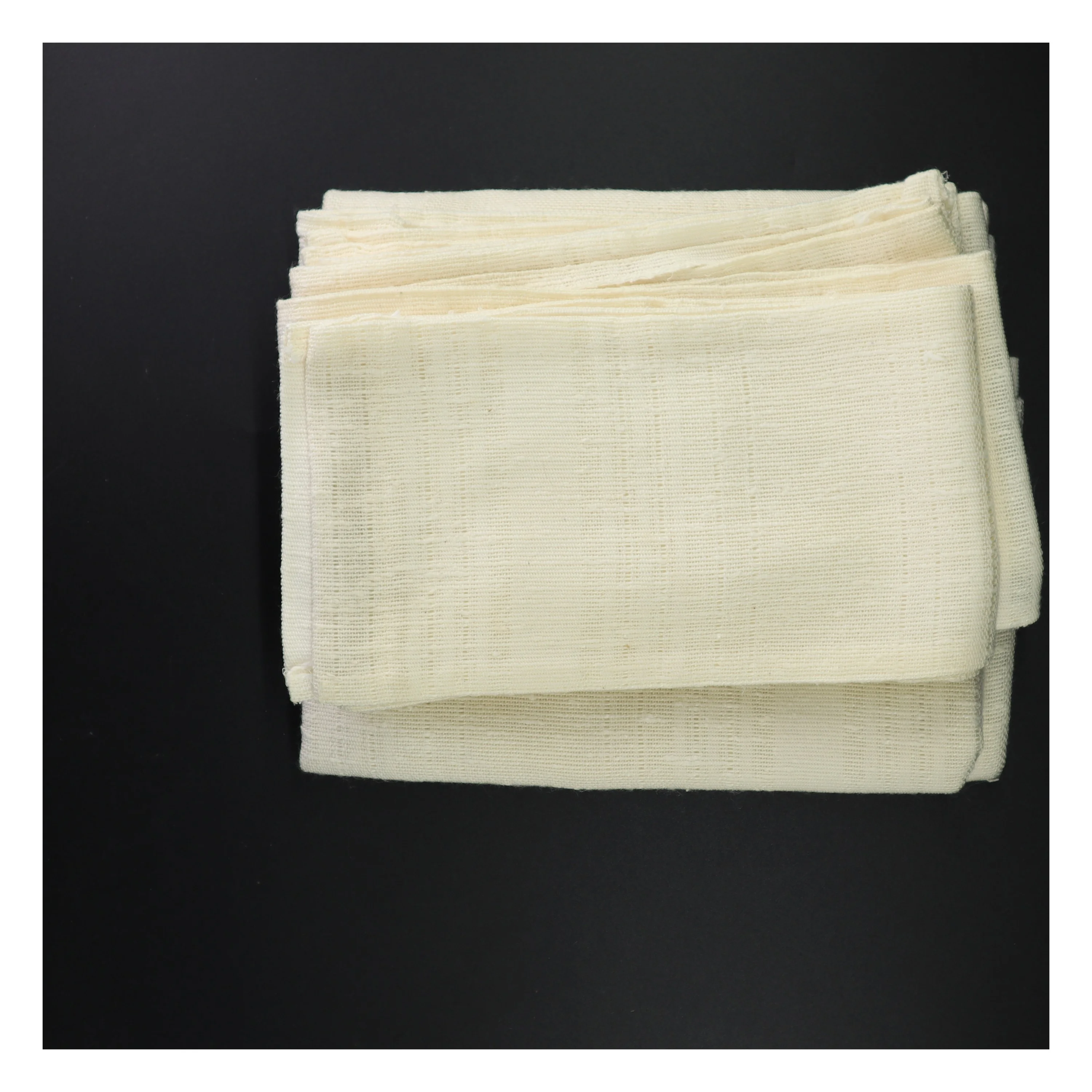 1 sæt gardiner  (str. 142 x 112 cm og 4 stk 15 x 112 cm)