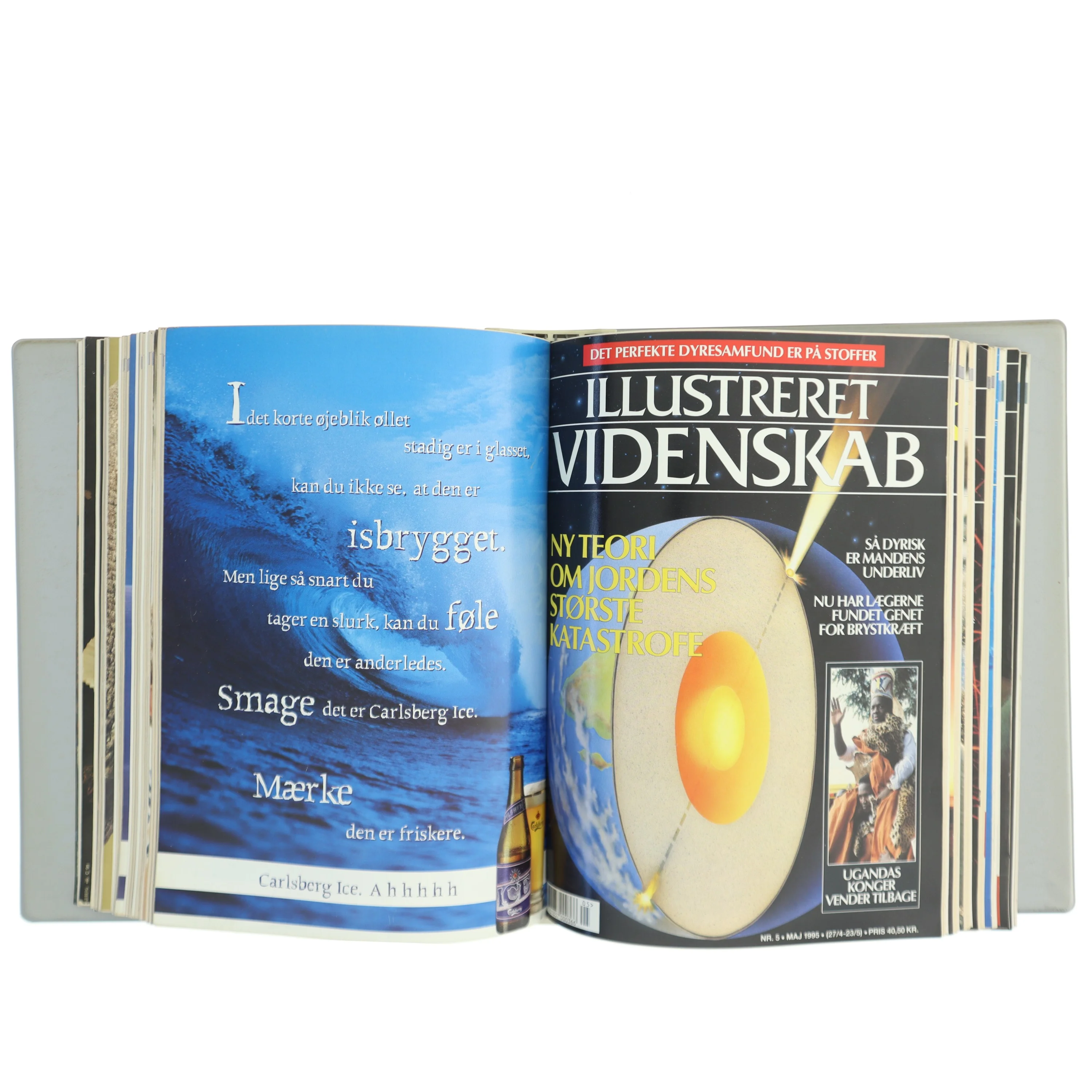 Illustreret Videnskab 