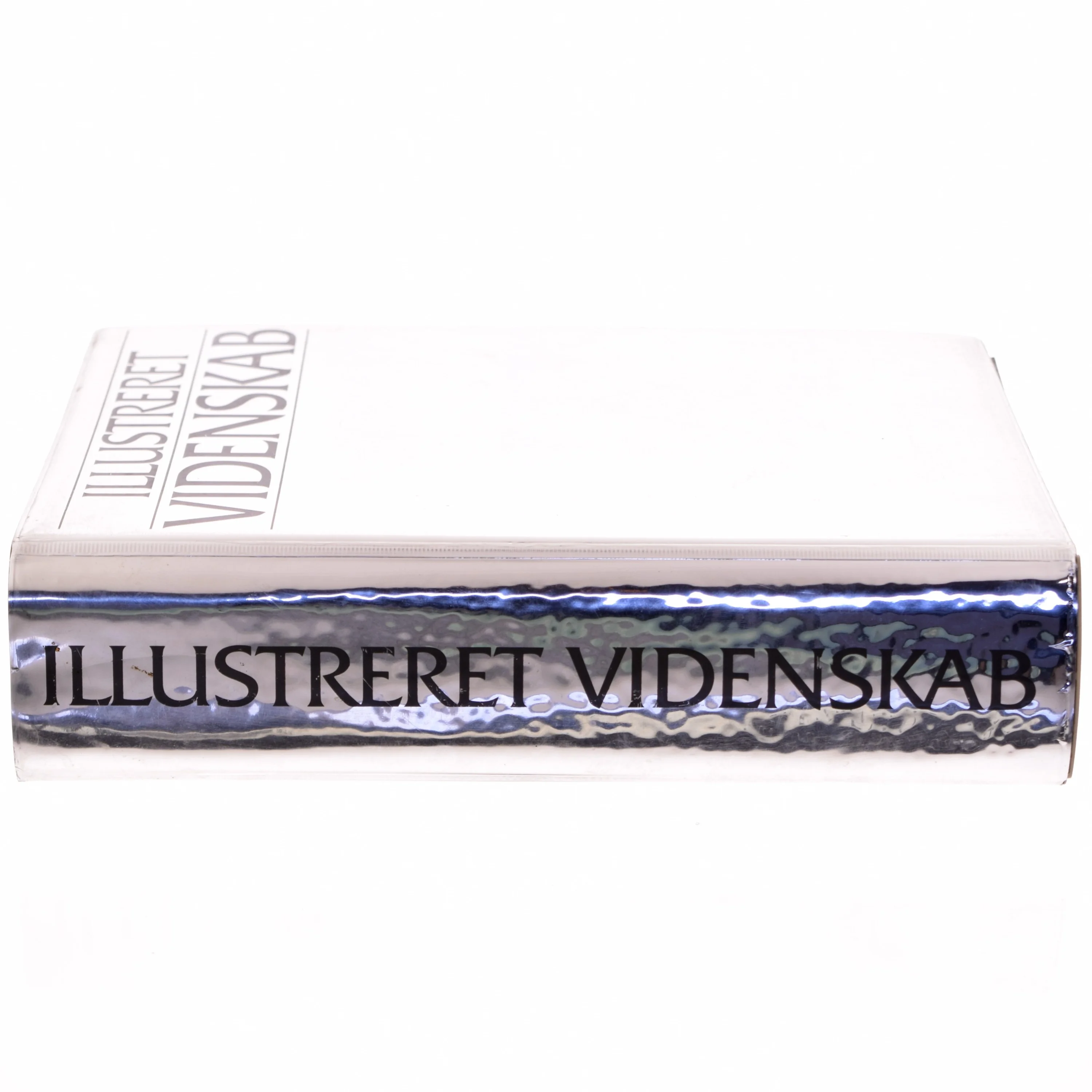 Illustreret Videnskab 