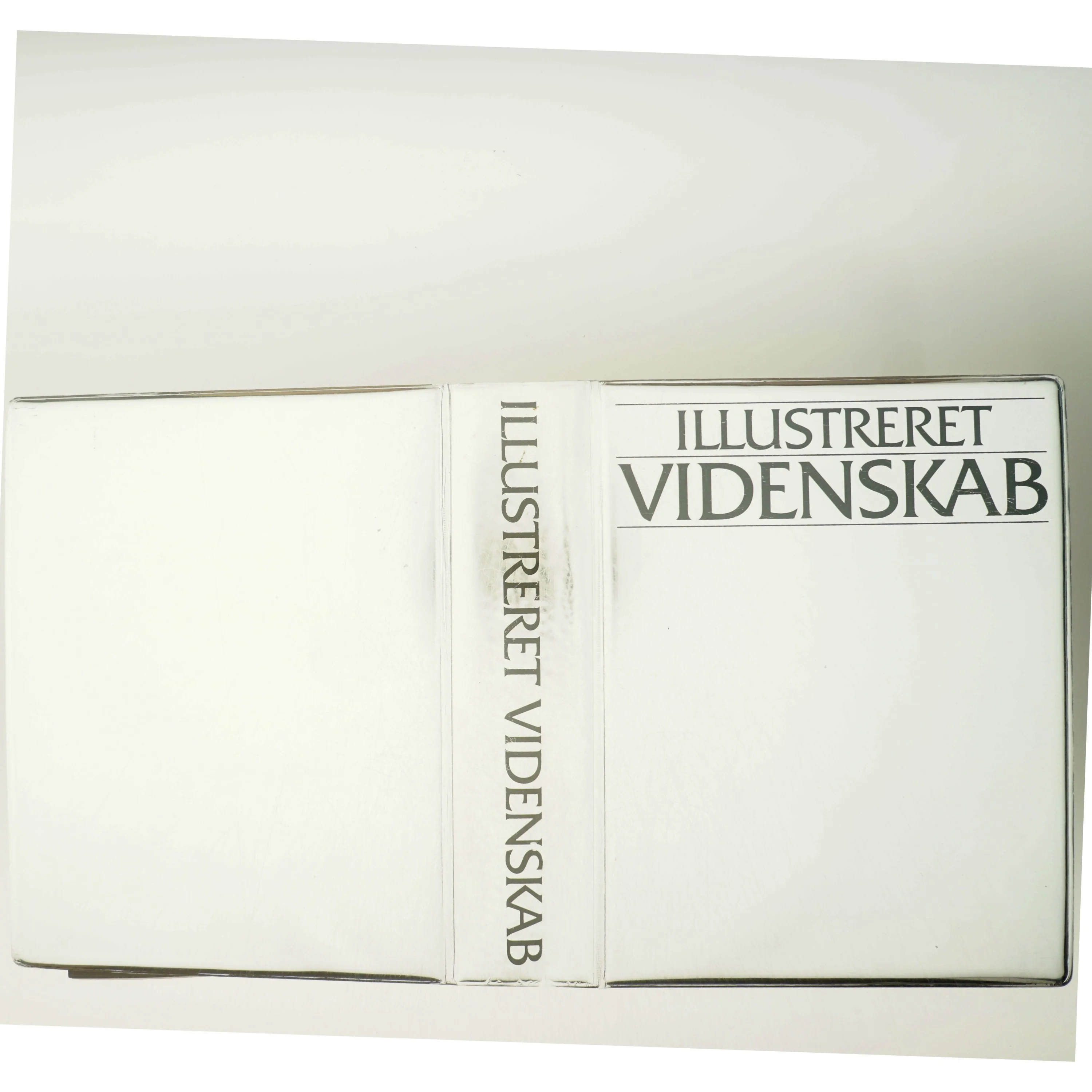 Illustreret Videnskab 