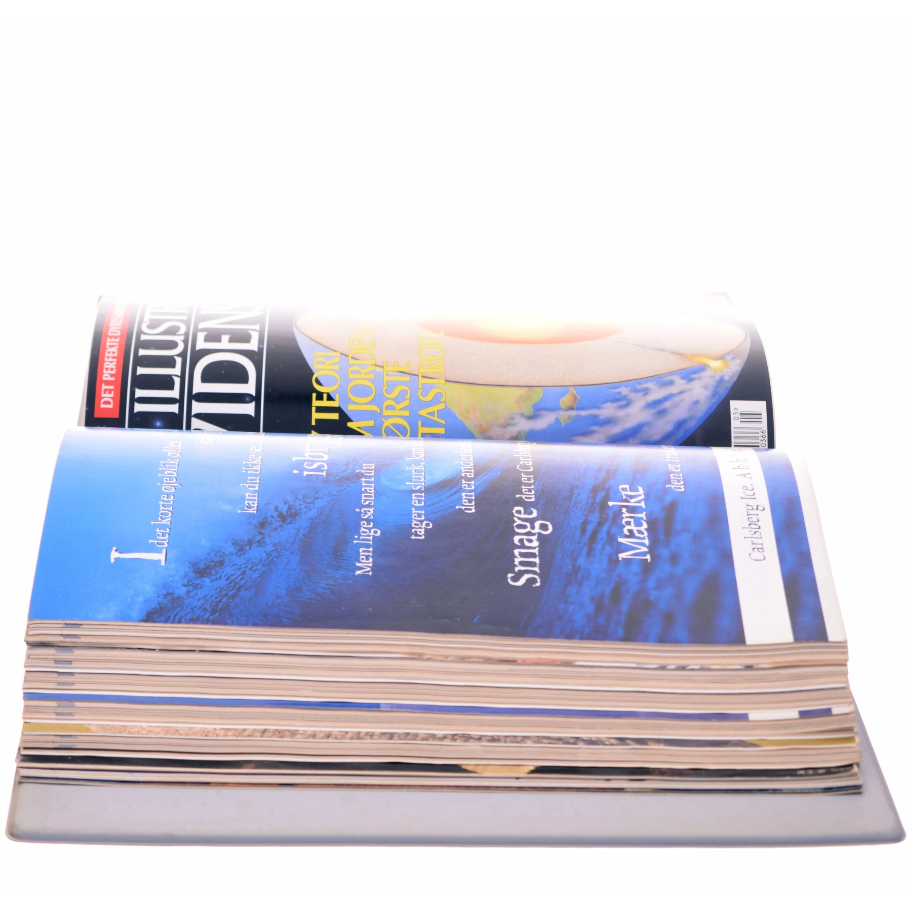 Illustreret Videnskab 