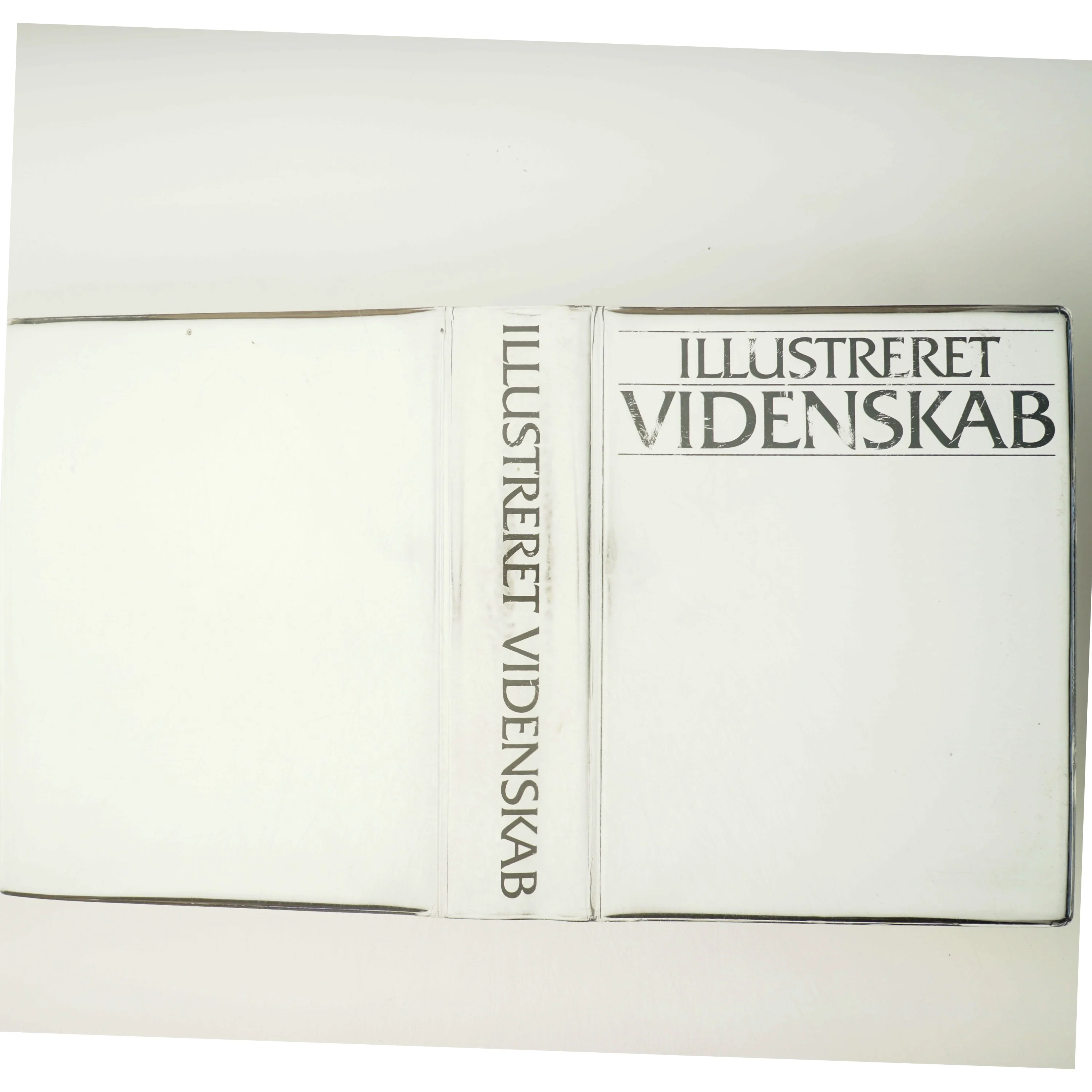 Illustreret Videnskab 