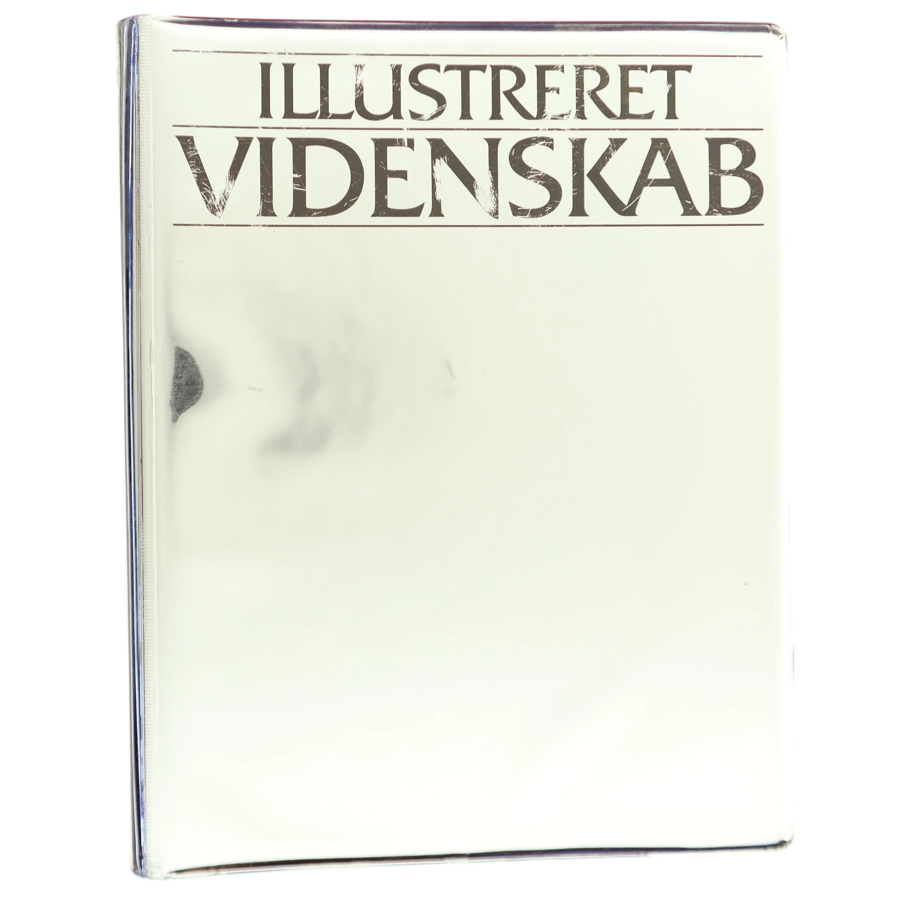 Illustreret Videnskab 