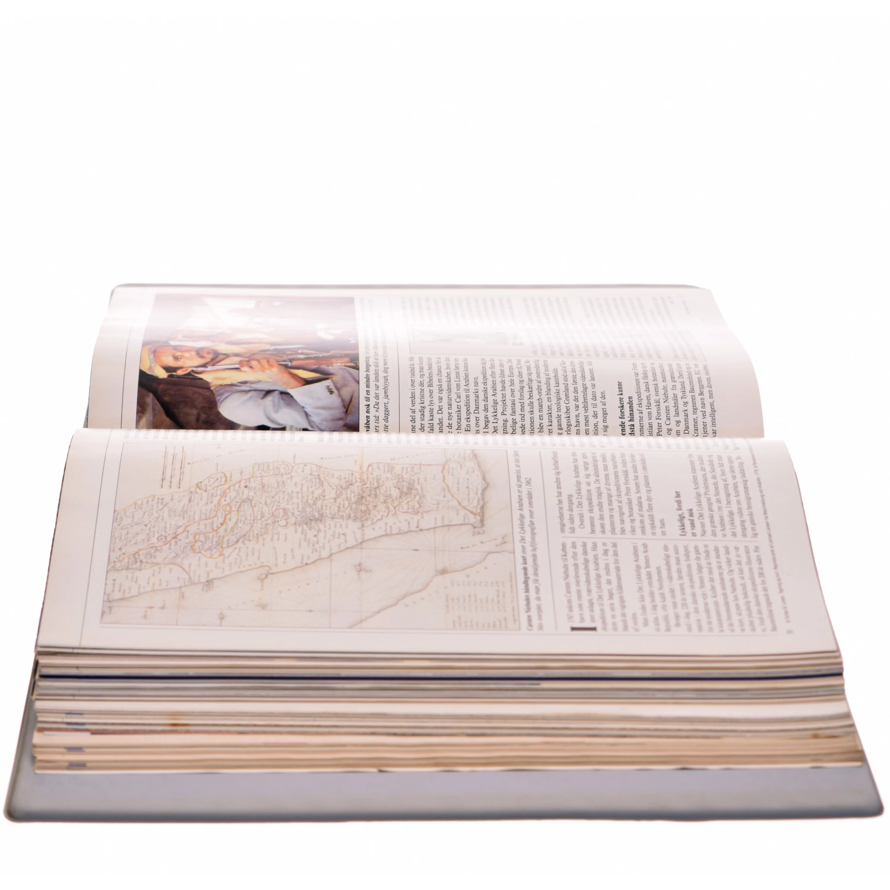 Illustreret Videnskab 