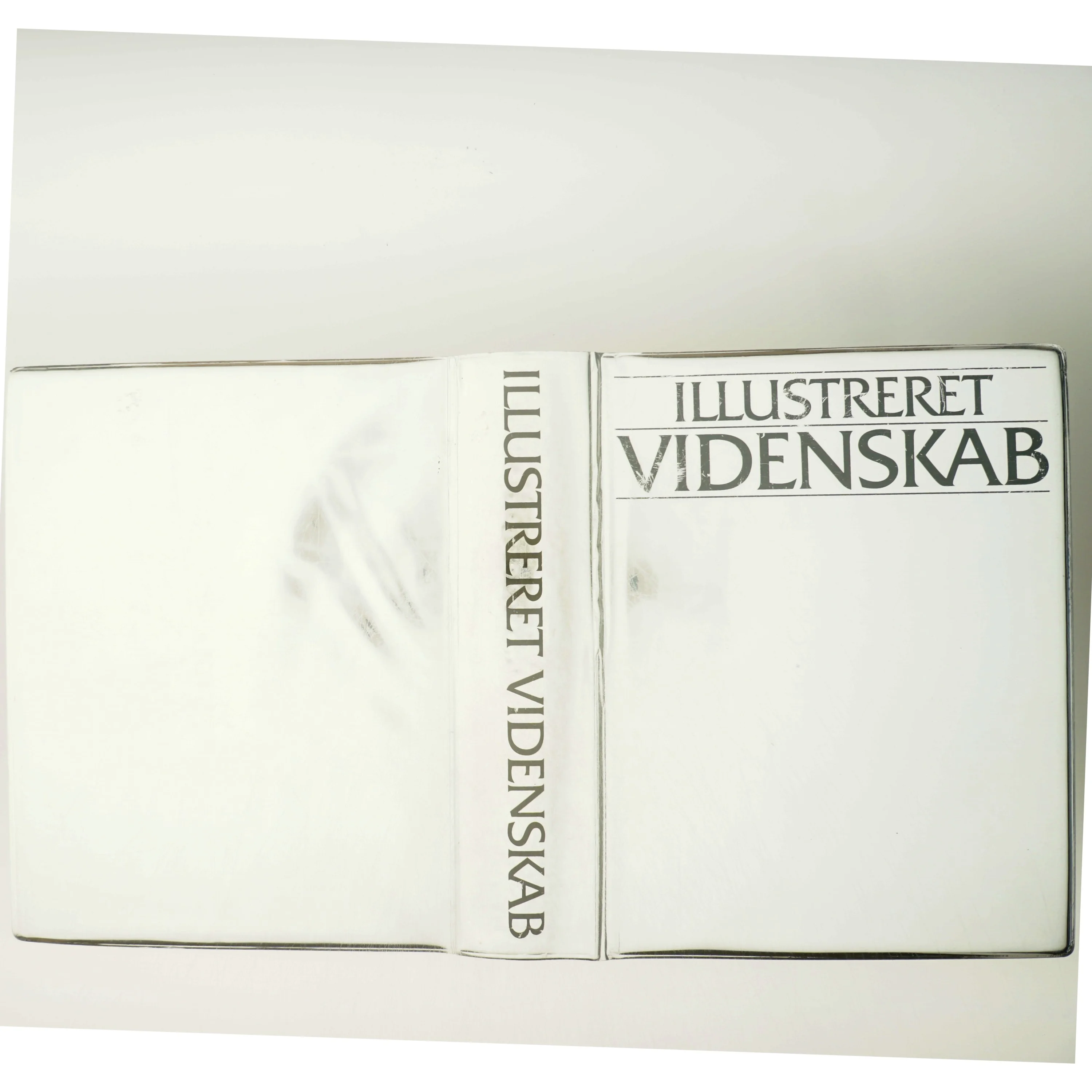 Illustreret Videnskab Magasiner fra Illustreret Videnskab