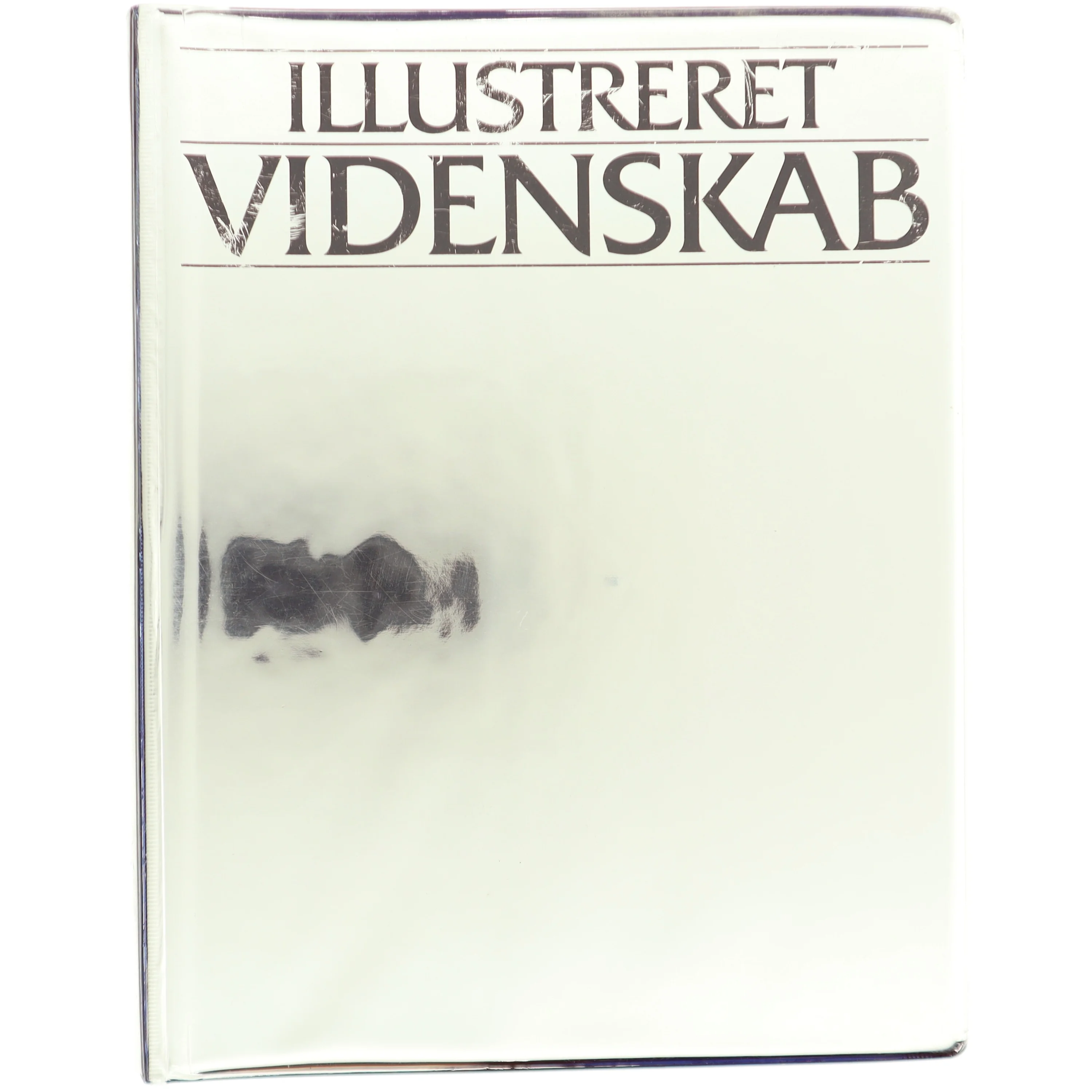 Illustreret Videnskab Magasiner fra Illustreret Videnskab