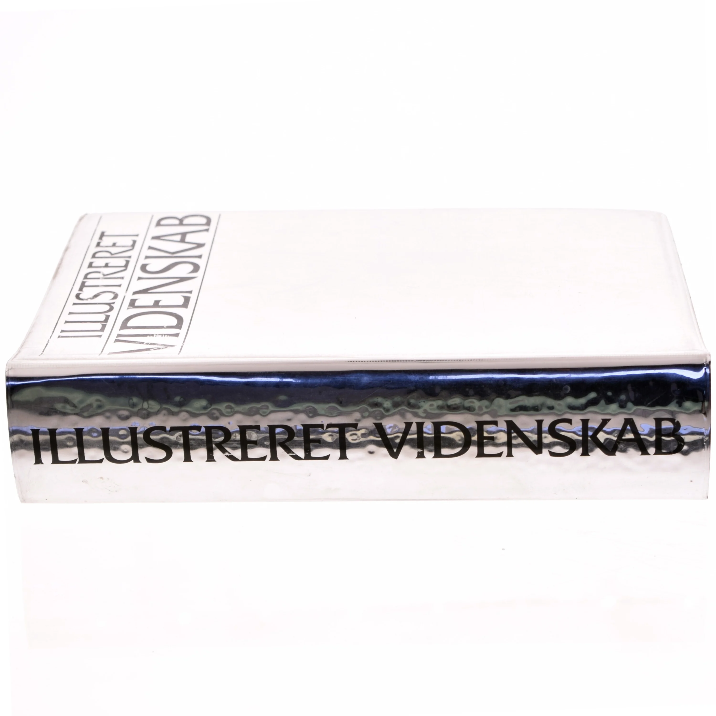 Illustreret Videnskab Magasiner fra Illustreret Videnskab