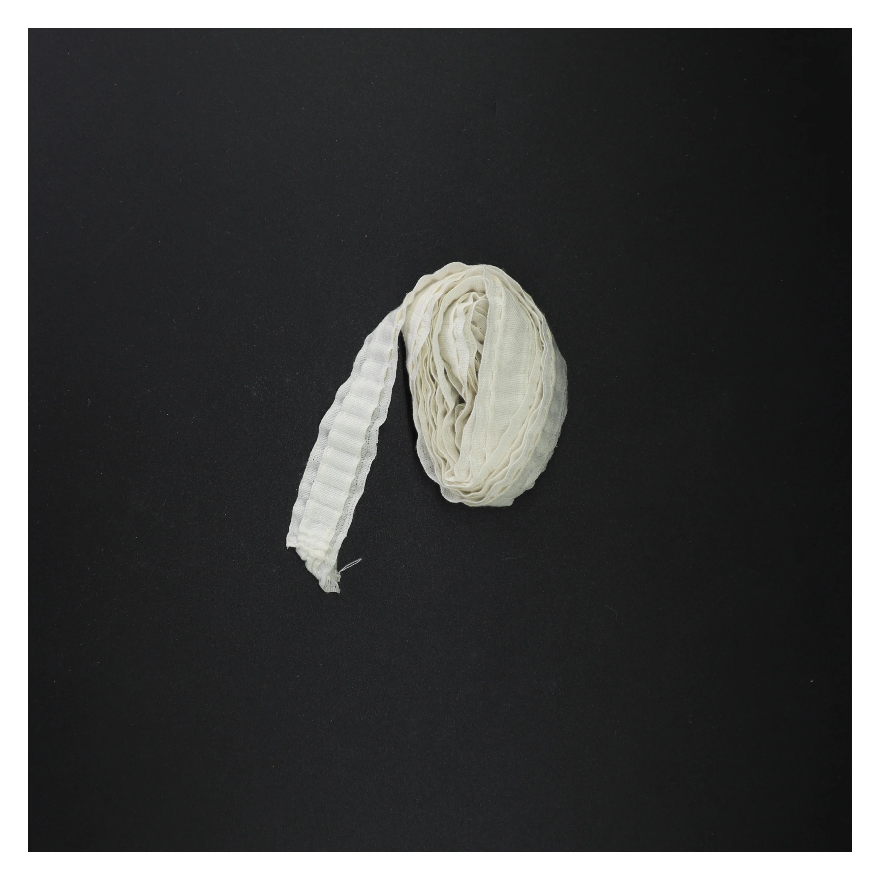 Gardinbånd rynkebånd (str. 310 x 3 cm)