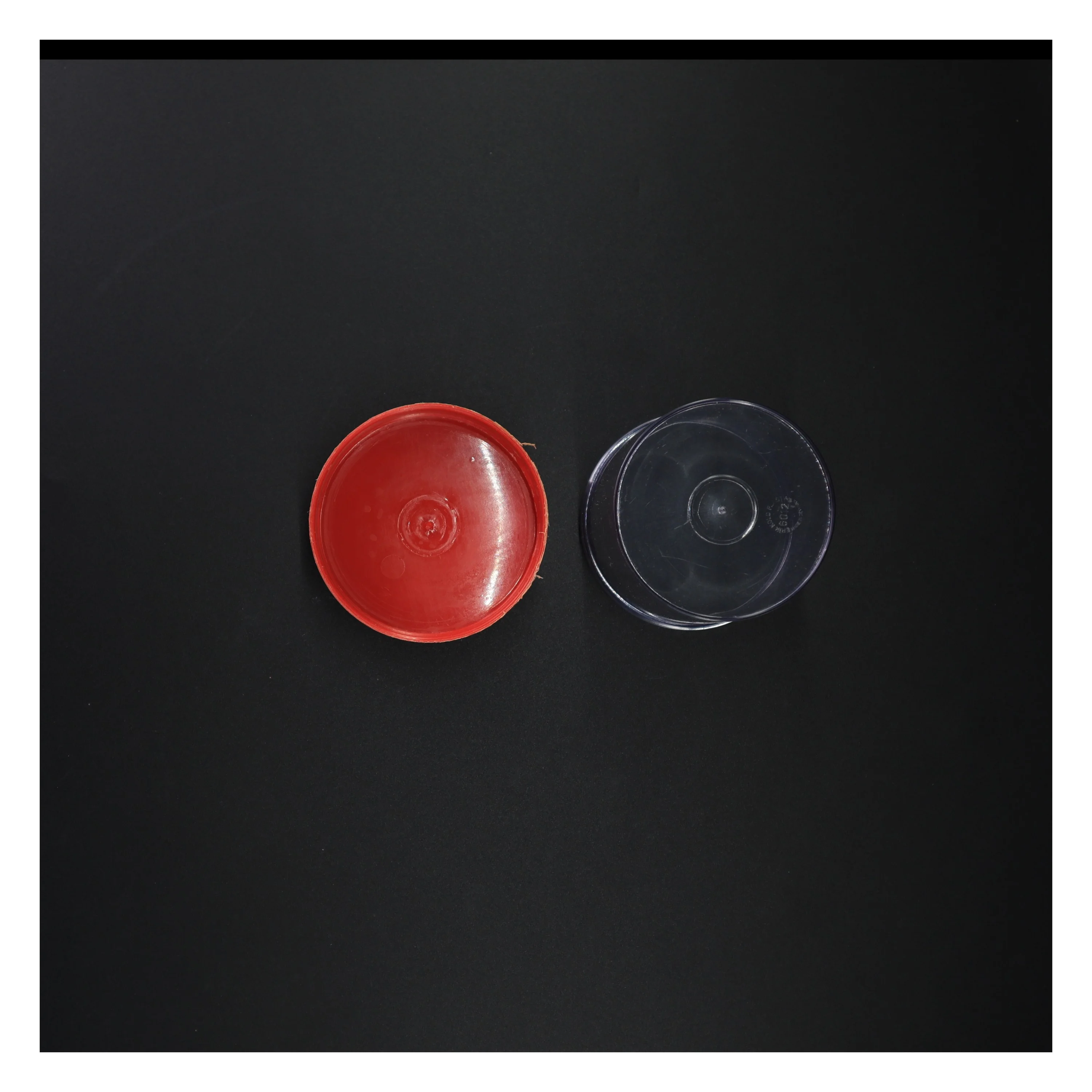 Erik Kold retrodåse uden dekoration(str. 12 x 9 cm)