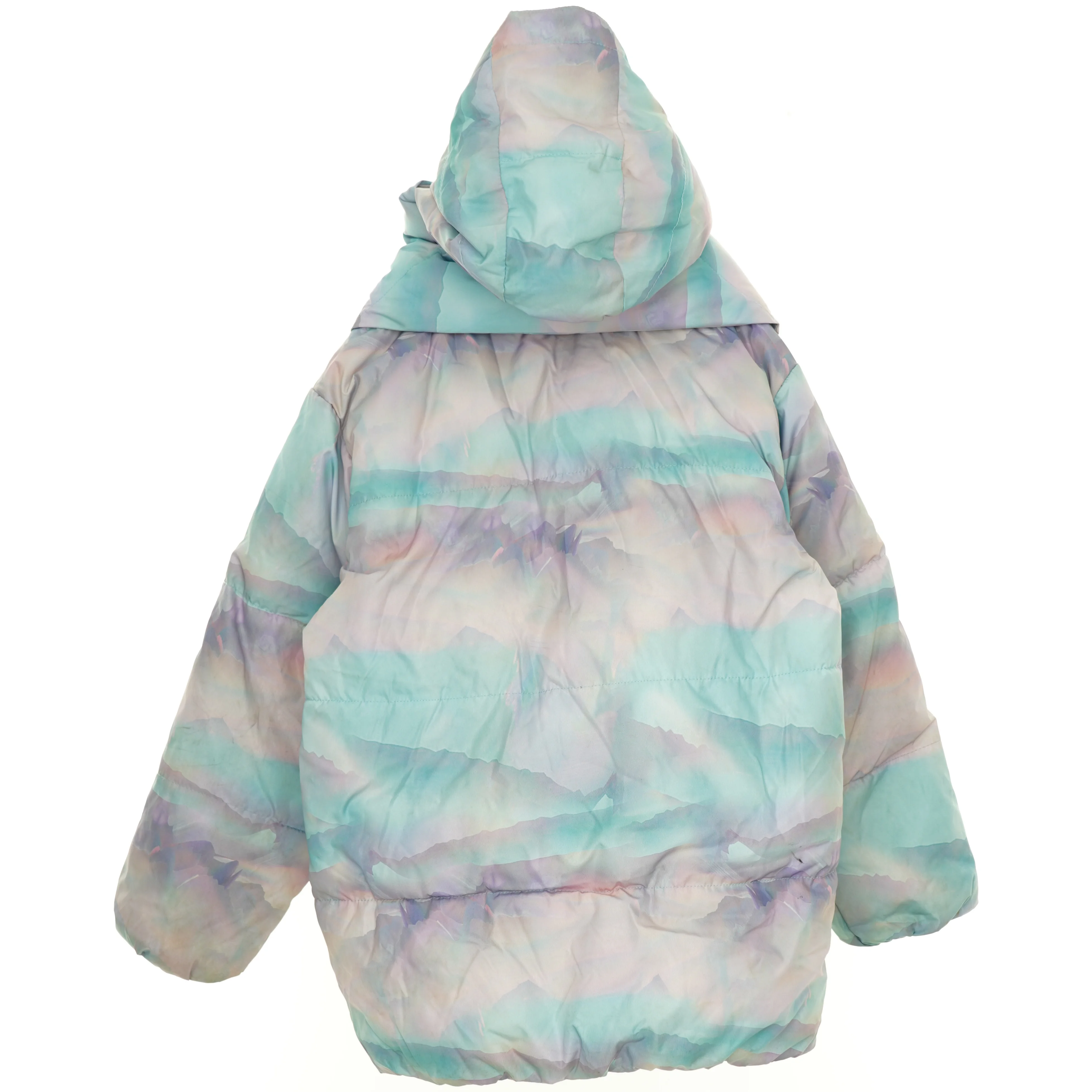 Vinterjakke (str. 140 cm)